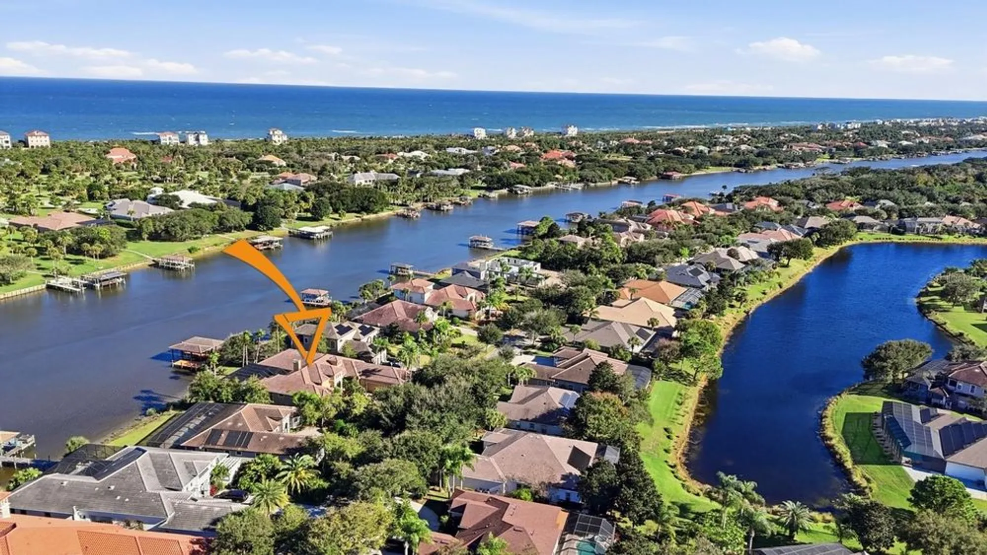 Property Slideshow image 3 of 97 | 52 n waterview dr, Palm Coast, FL, 32137