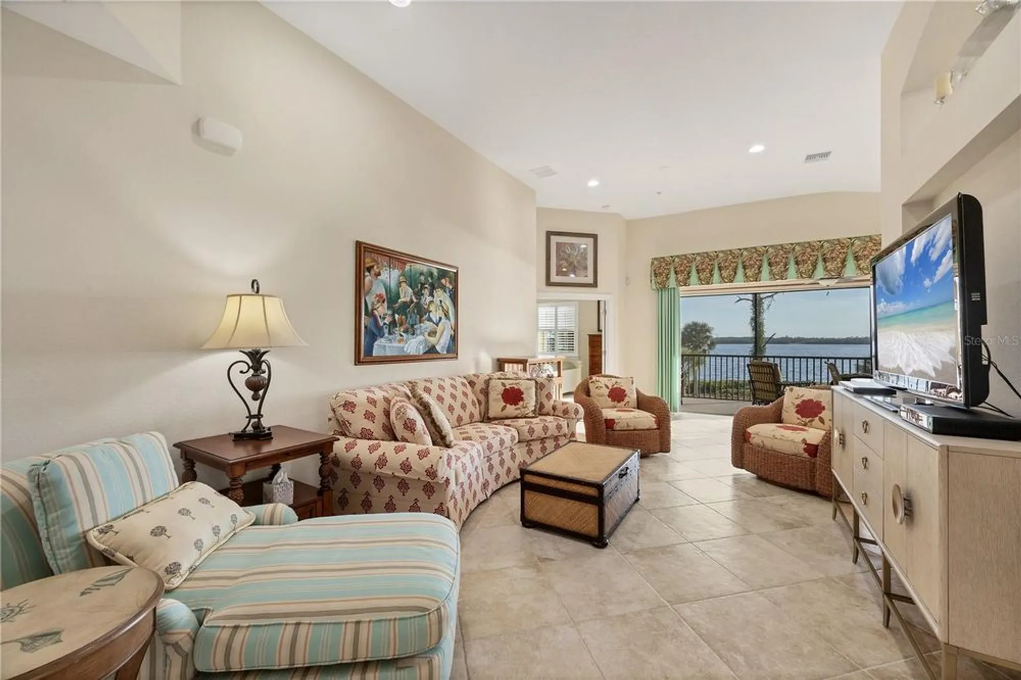 Property Slideshow image 7 of 44 | 4746 club dr # 202, Port Charlotte, FL, 33953