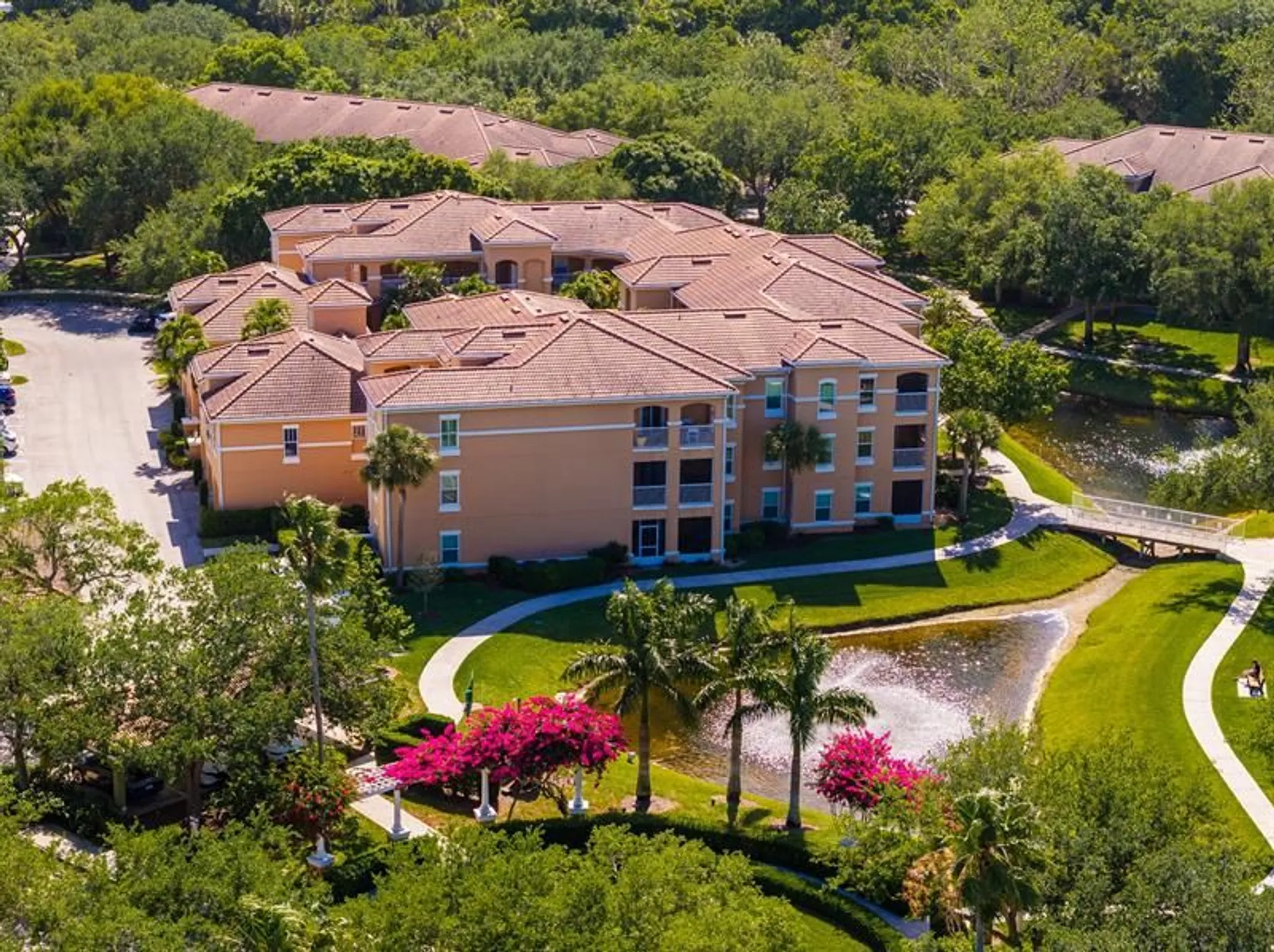 Property Slideshow image 32 of 49 | 5020 fairways cir j107, Vero Beach, FL, 32967