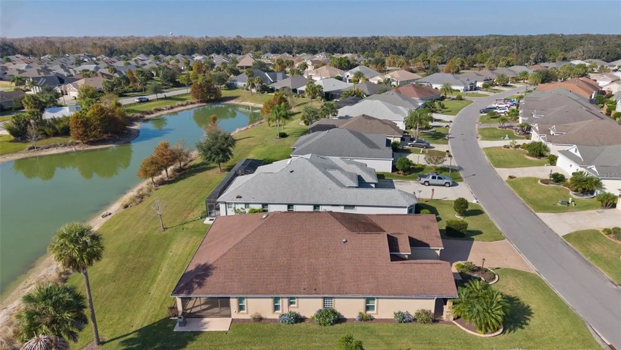 Property Slideshow image 52 of 60 | 3068 spanish moss way, The Villages, FL, 32163