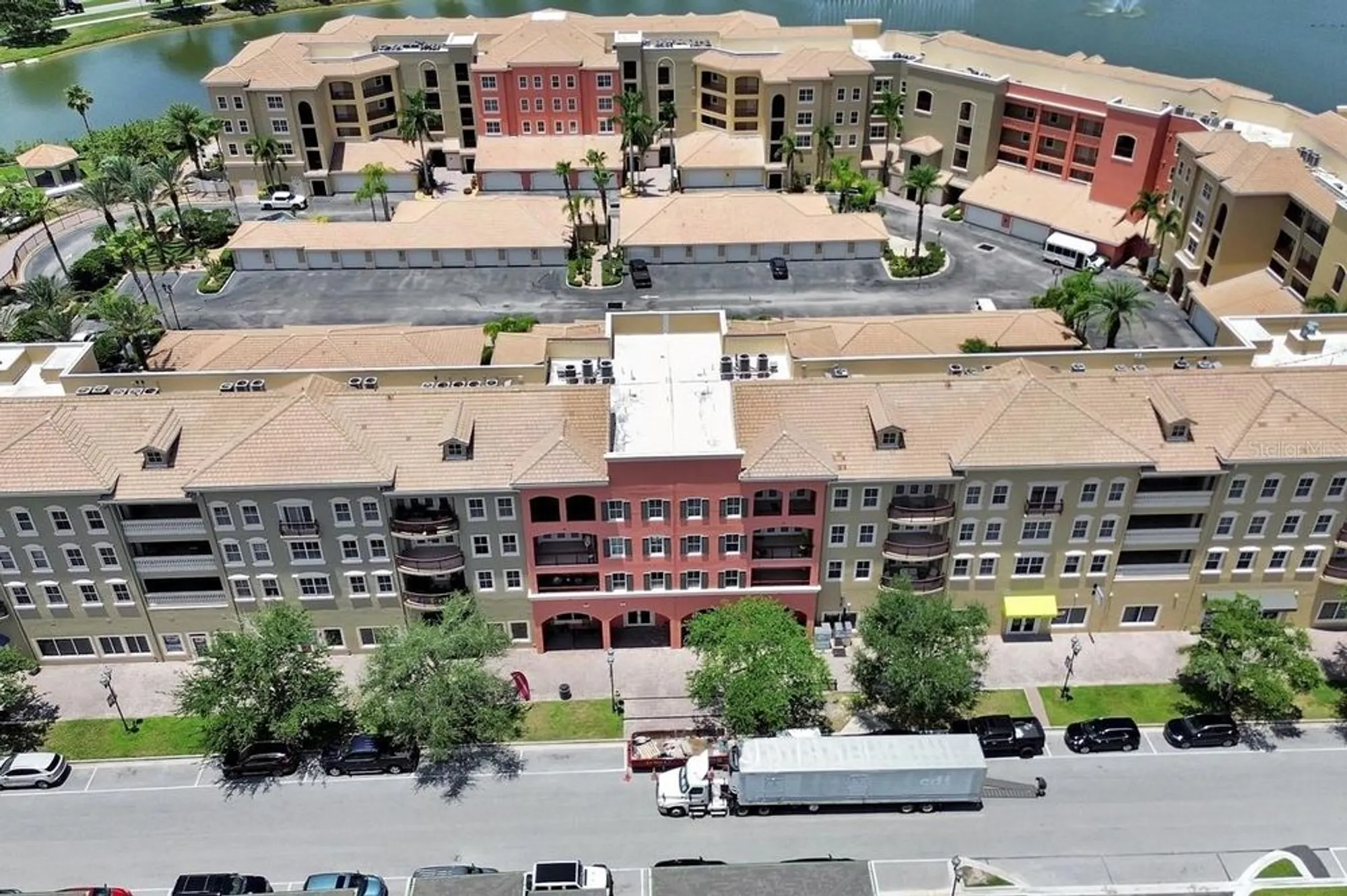 Property Slideshow image 48 of 54 | 424 luna bella ln apt 330, New Smyrna Beach, FL, 32168