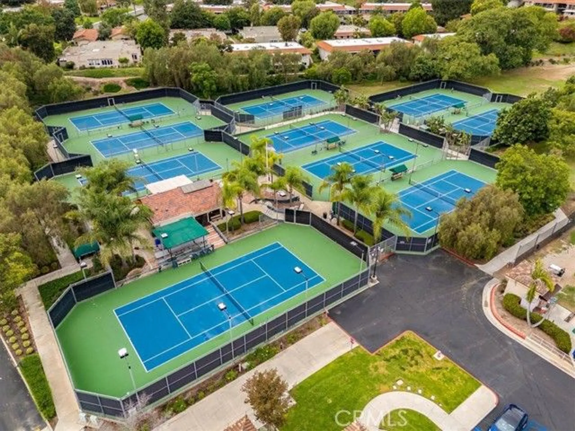 Property Slideshow image 30 of 38 | 2104 ronda granada a, Laguna Woods, CA, 92637