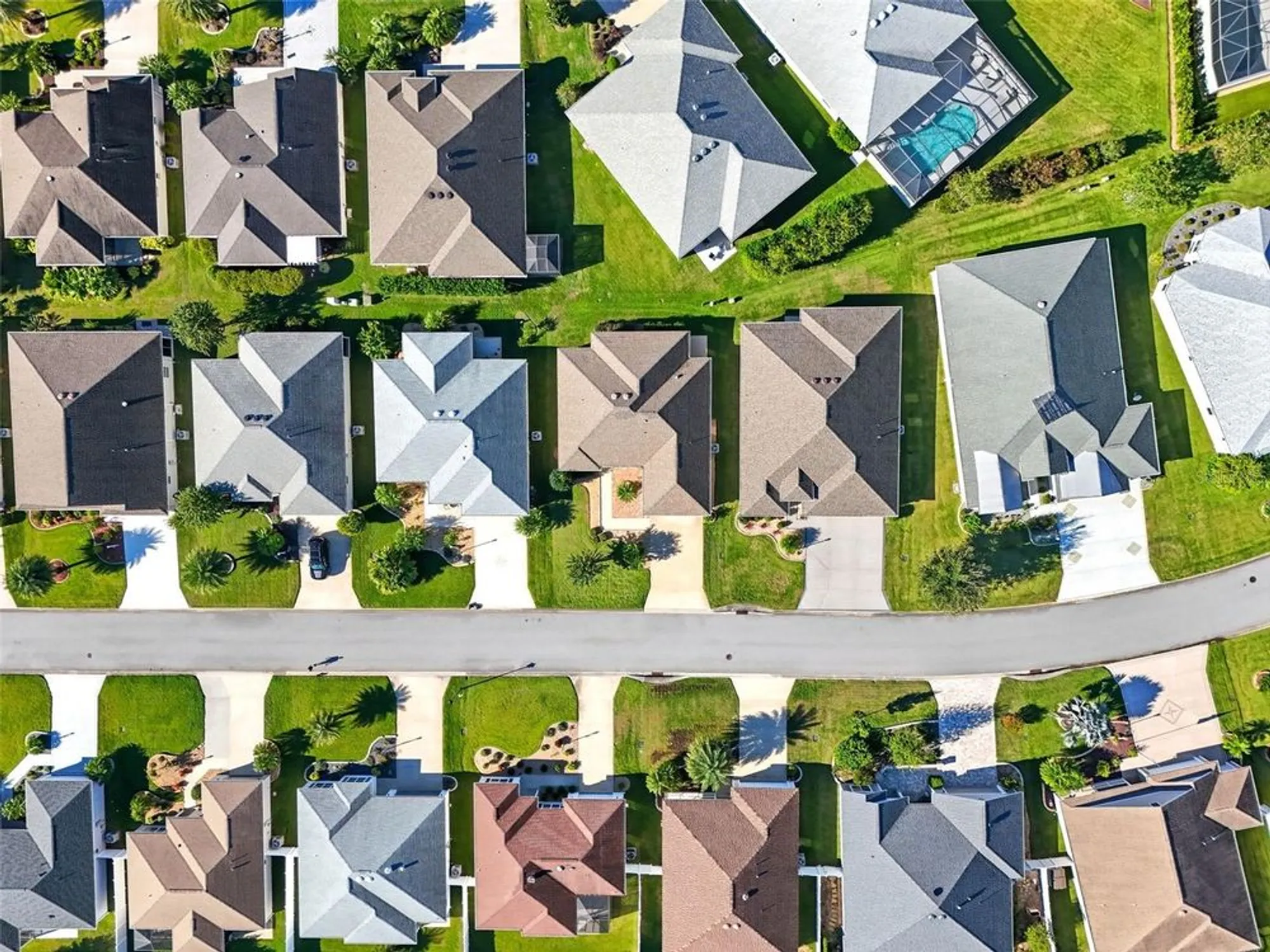 Property Slideshow image 48 of 48 | 937 kauska way, The Villages, FL, 32163