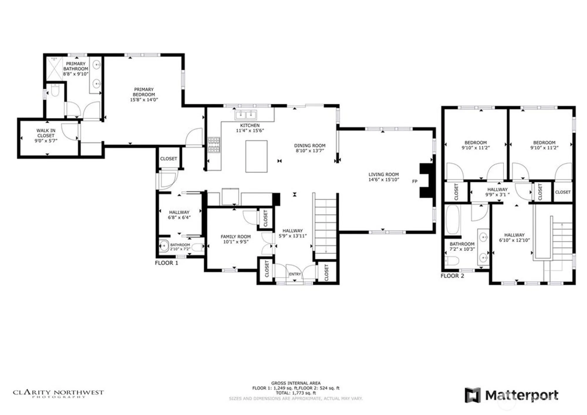 Property Slideshow image 32 of 32 | 490 mount constance way, Port Ludlow, WA, 98365