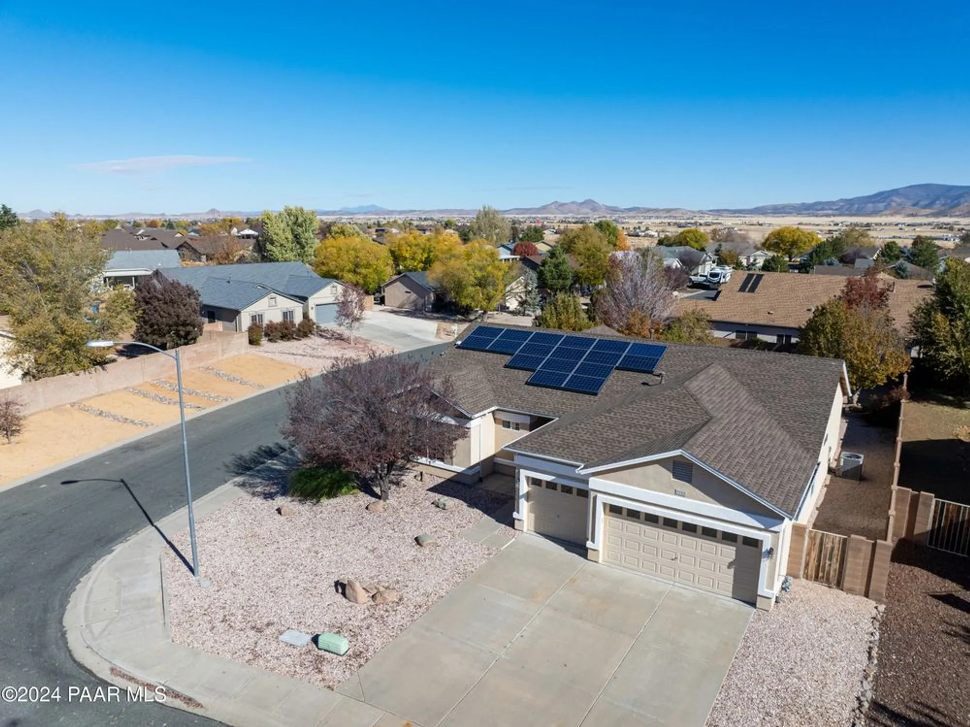 Property Slideshow image 42 of 58 | 7753 n siesta sunset ln, Prescott Valley, AZ, 86315