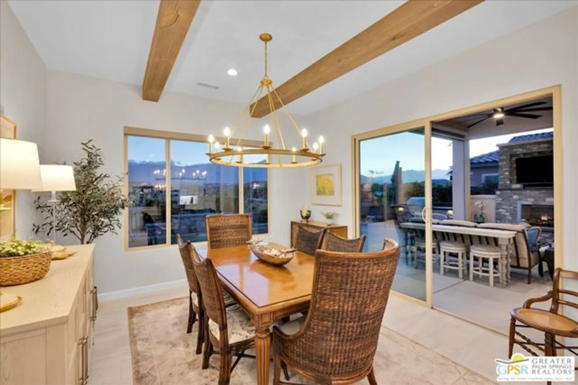 Property Slideshow image 15 of 75 | 61 zinfandel, Rancho Mirage, CA, 92270