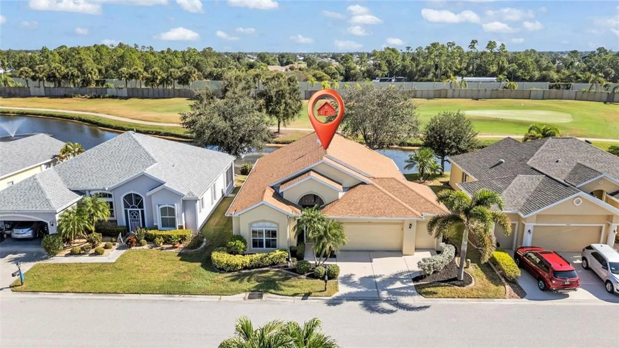 Property Slideshow image 21 of 42 | 24612 buckingham way, Punta Gorda, FL, 33980