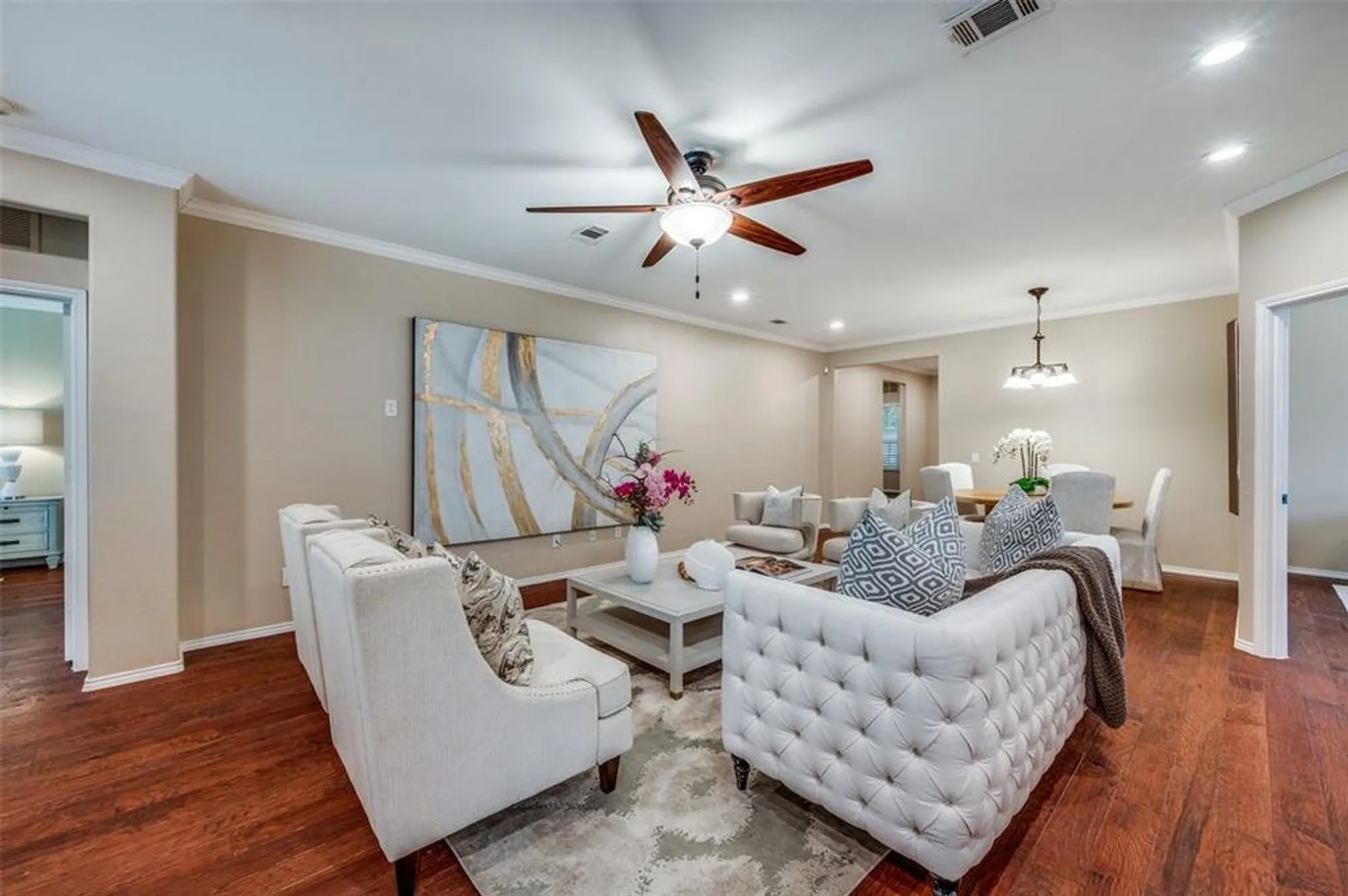 Property Slideshow image 6 of 26 | 1698 overwood dr, Frisco, TX, 75036