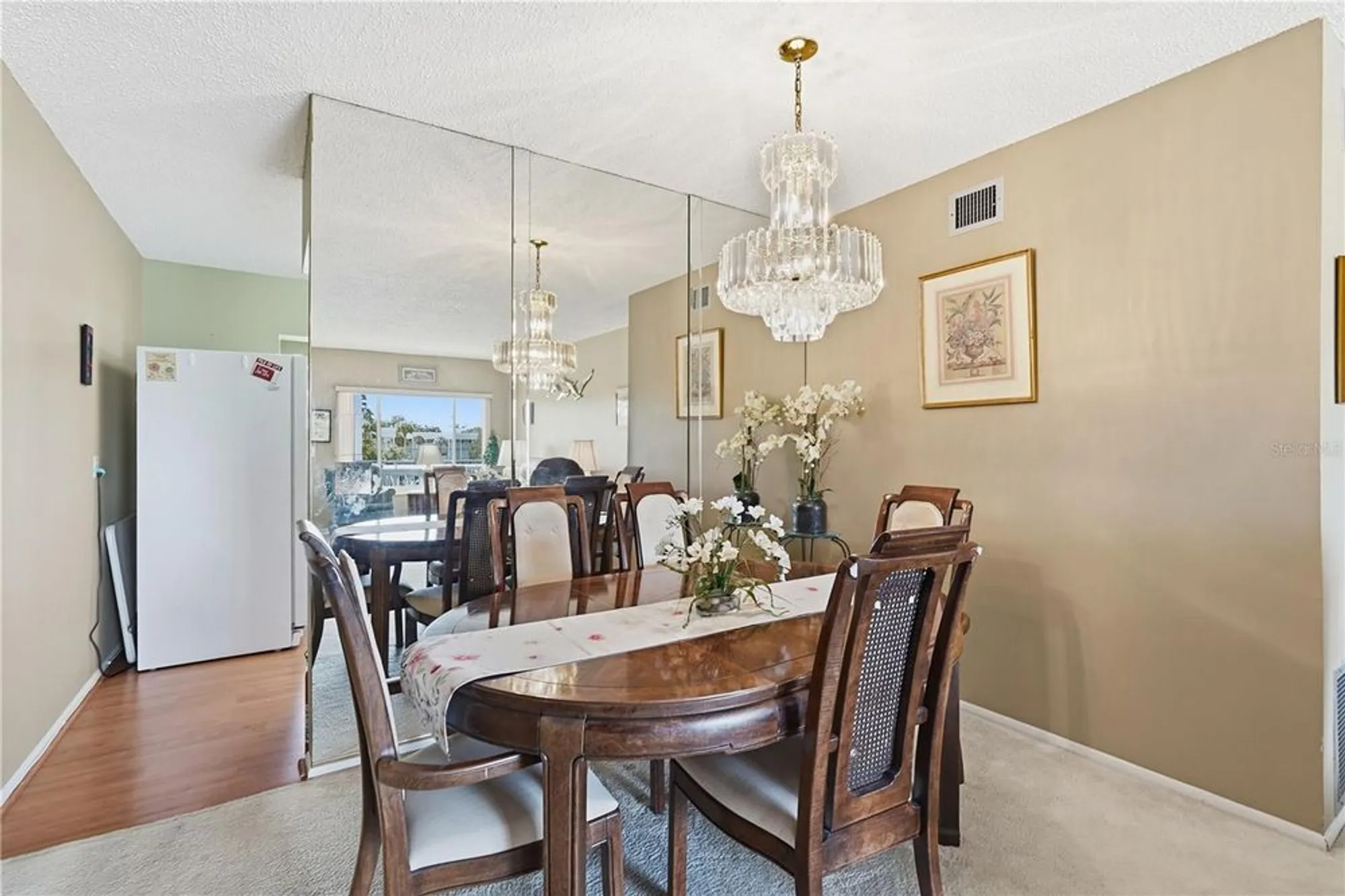 Property Slideshow image 6 of 22 | 2428 columbia dr 54, Clearwater, FL, 33763