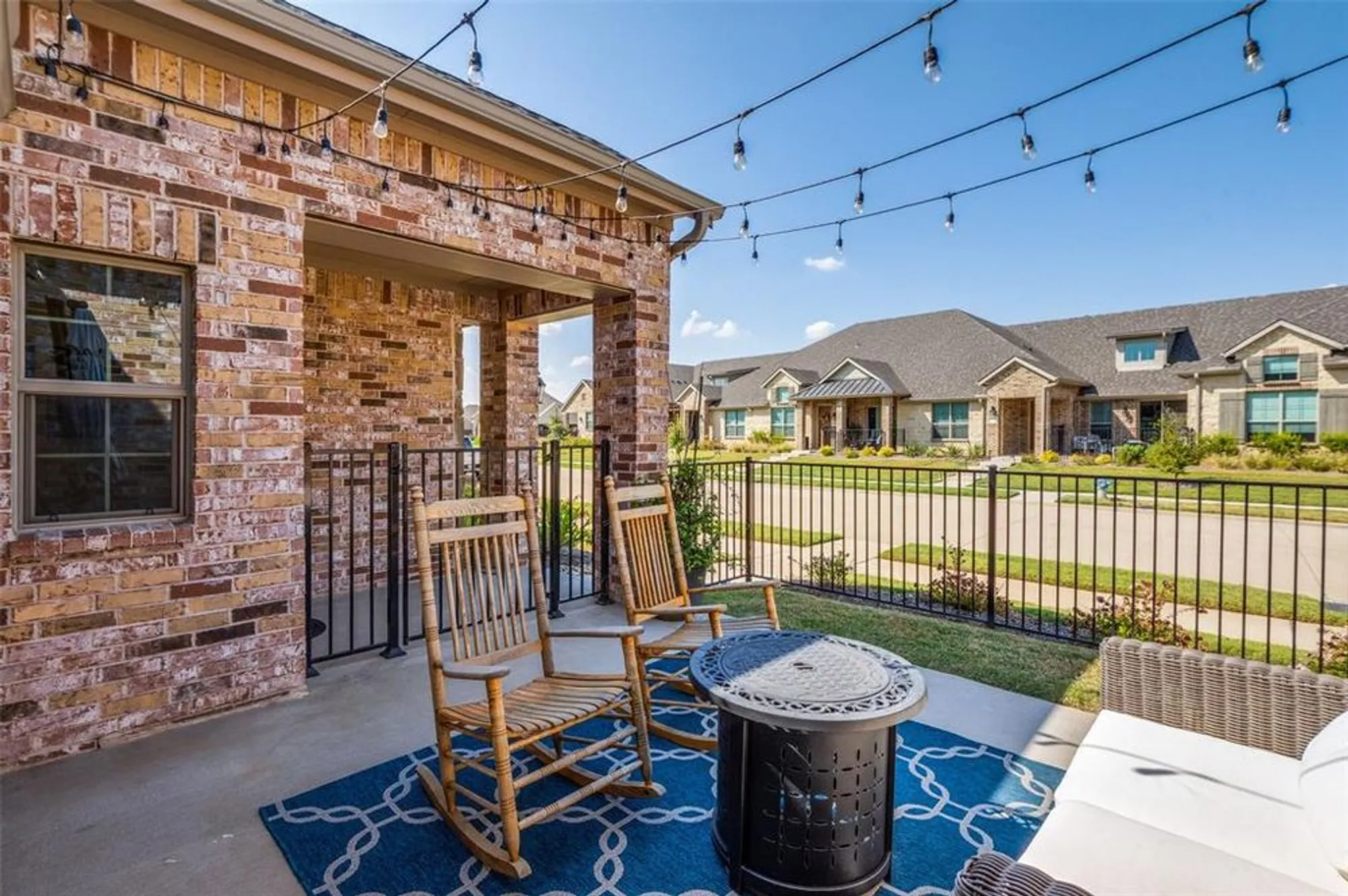 Property Slideshow image 22 of 28 | 3851 sand lily ln, Prosper, TX, 75078