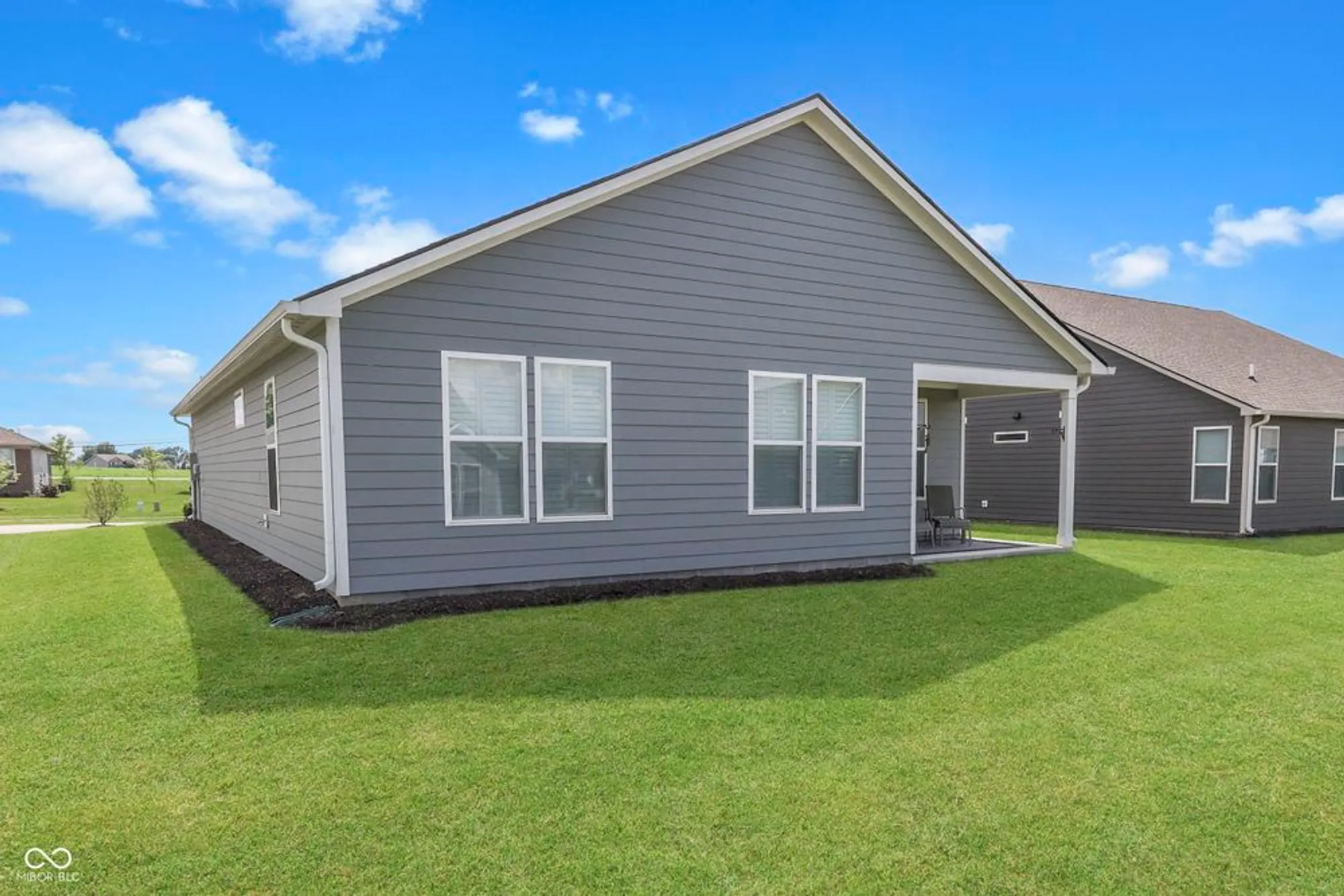 Property Slideshow image 30 of 33 | 3644 chalmers dr, Bargersville, IN, 46106