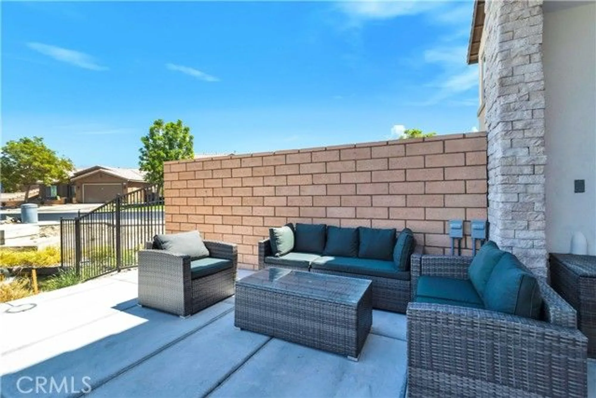 Property Slideshow image 35 of 40 | 84662 litorale ct, Indio, CA, 92203