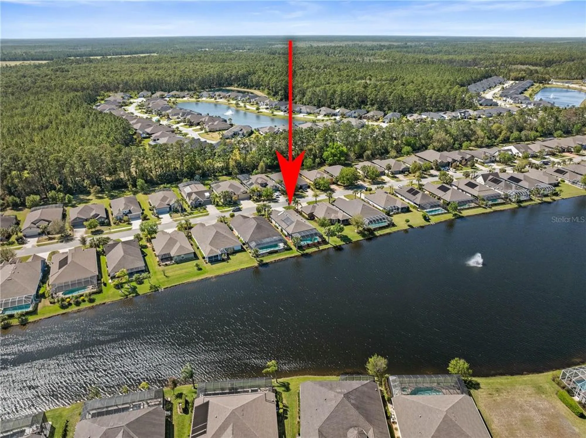 Property Slideshow image 48 of 51 | 642 elk river dr, Ormond Beach, FL, 32174