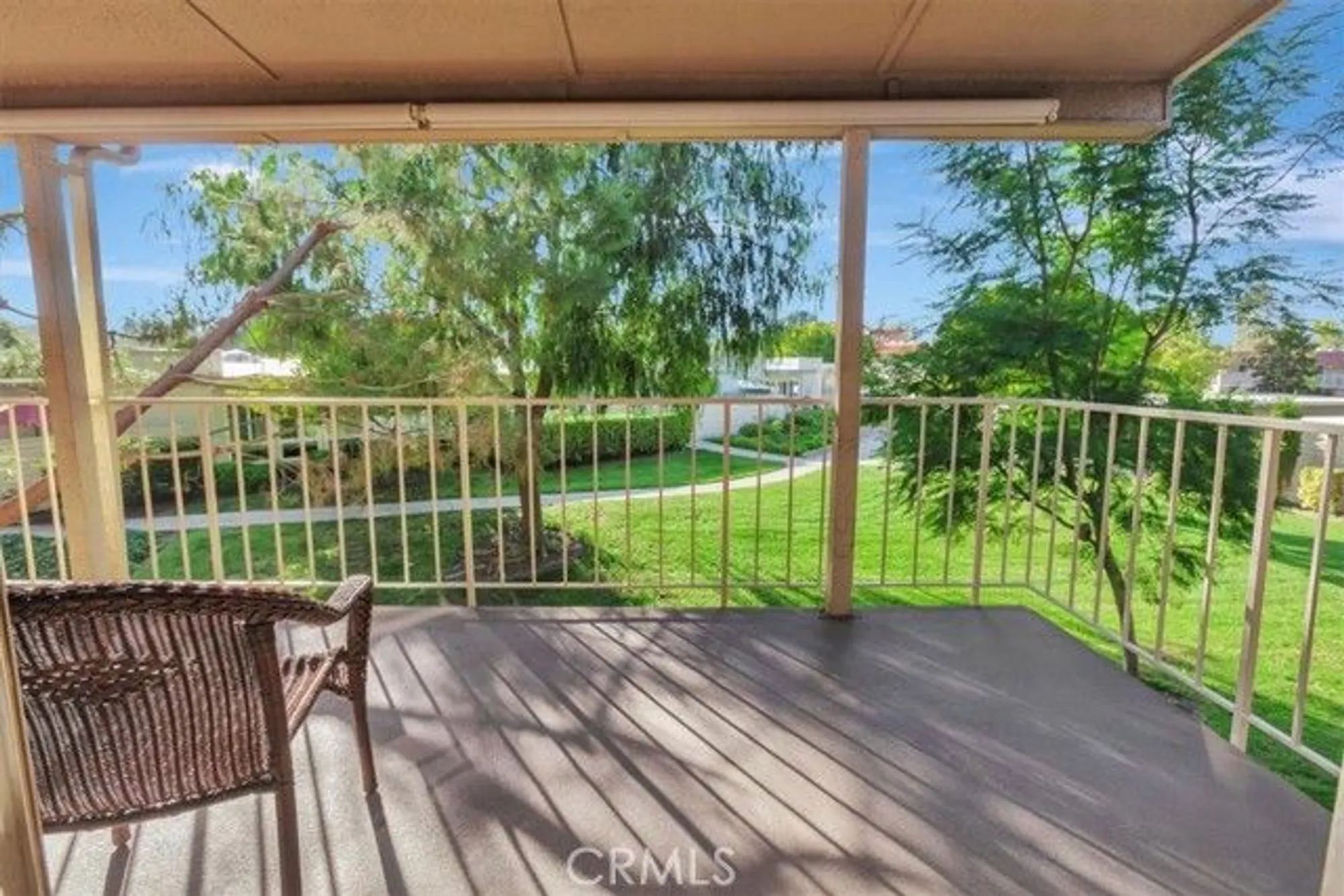 Property Slideshow image 15 of 17 | 271 avenida sevilla o, Laguna Woods, CA, 92637