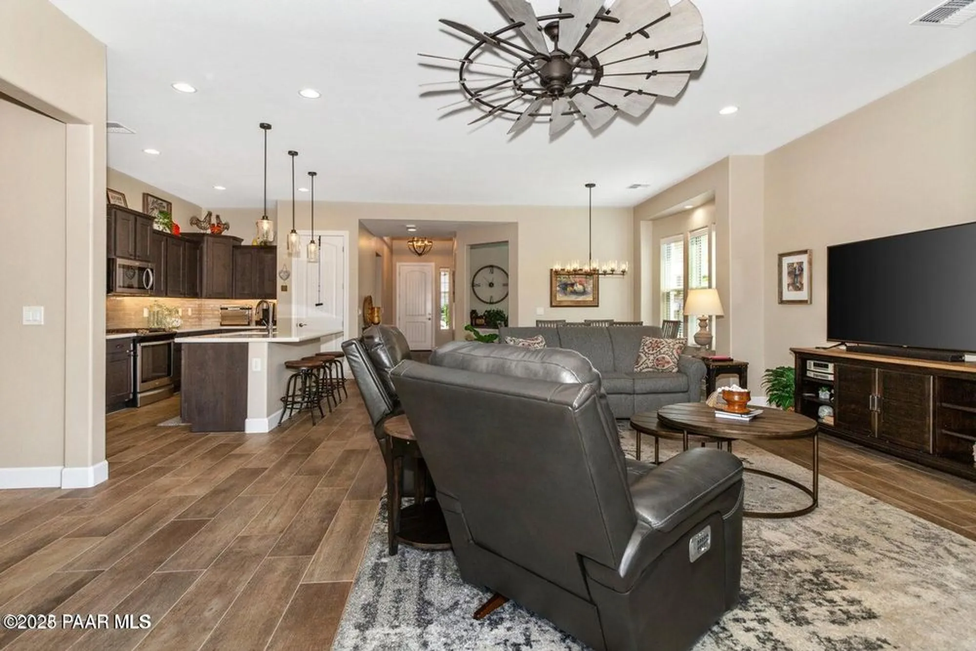 Property Slideshow image 9 of 65 | 1300 n low valley ln, Prescott Valley, AZ, 86314