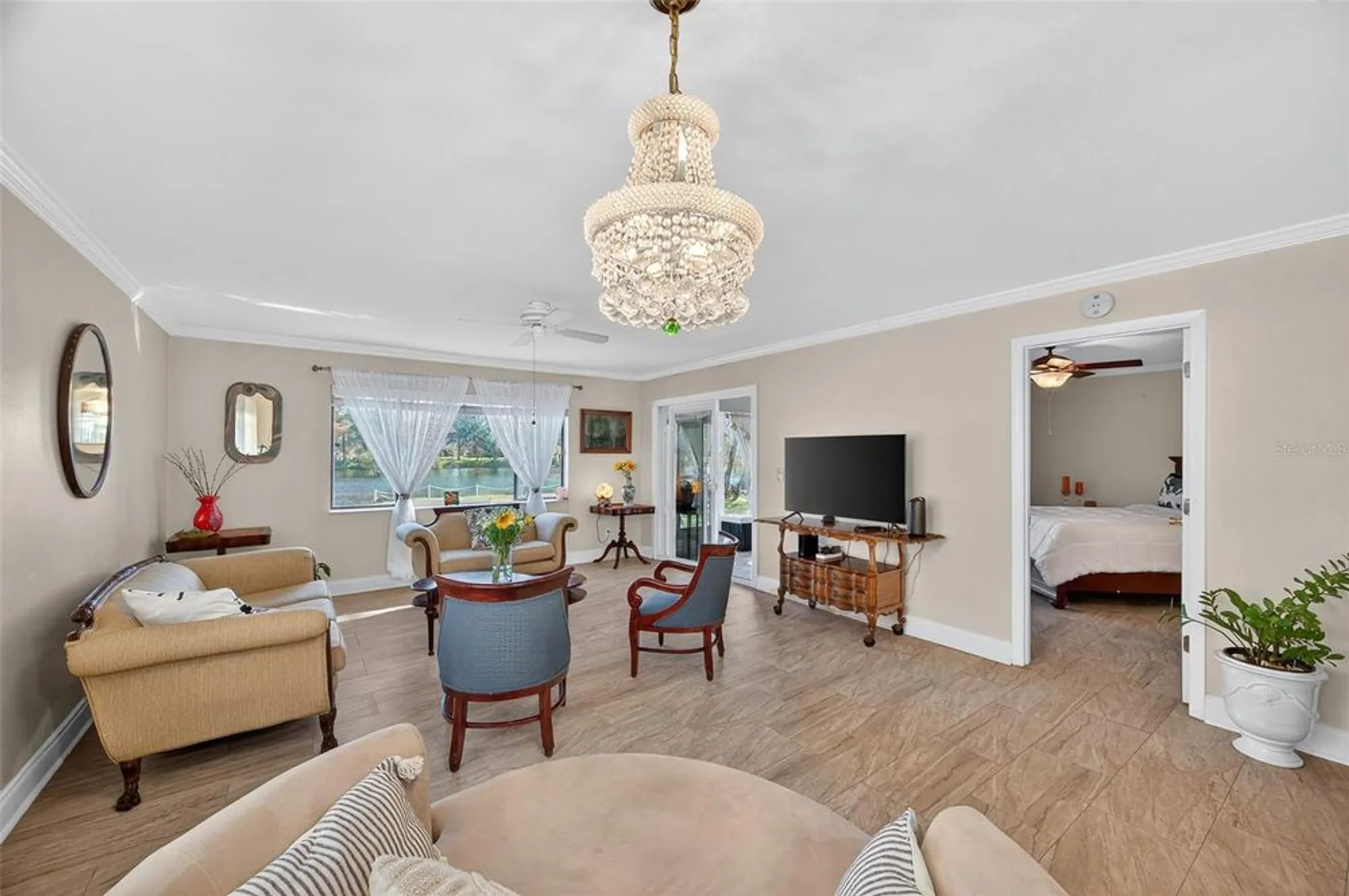 Property Slideshow image 4 of 34 | 2529 oakleaf ln 30a, Clearwater, FL, 33763