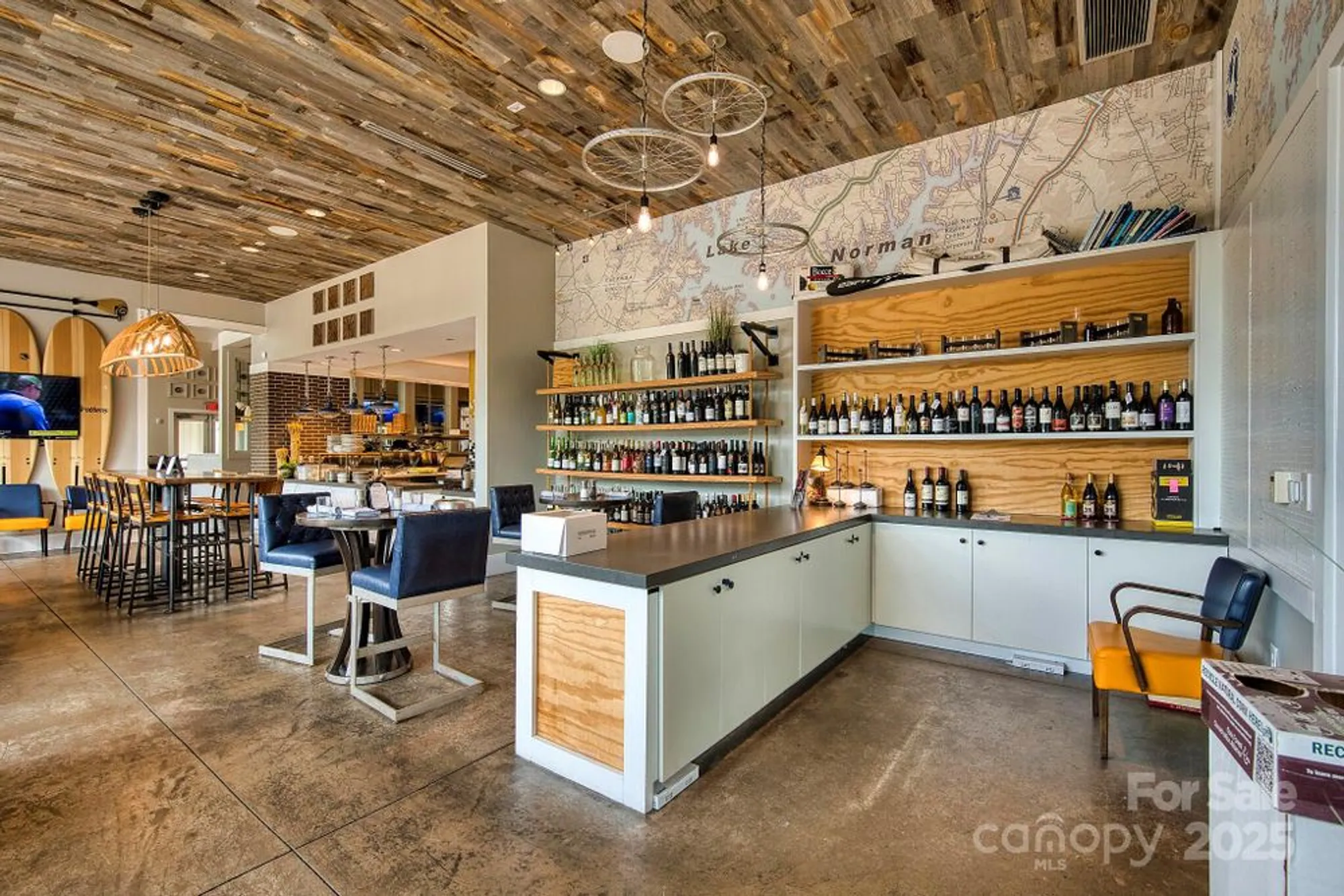 Property Slideshow image 34 of 40 | 5531 elk knob ct, Denver, NC, 28037