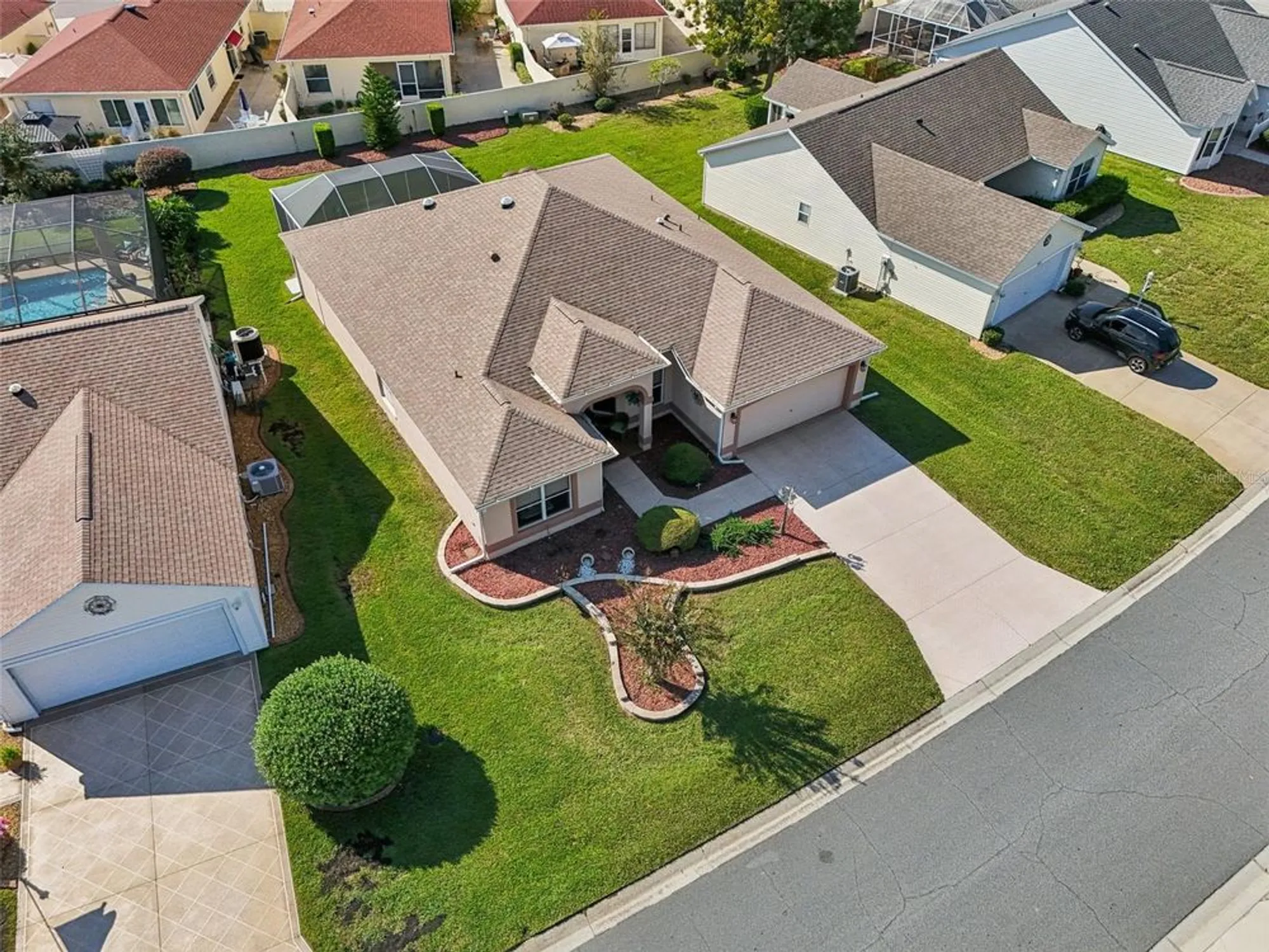 Property Slideshow image 52 of 69 | 2012 santo domingo dr, The Villages, FL, 32159