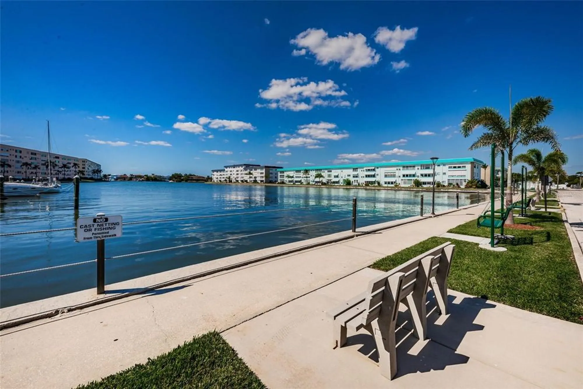 Property Slideshow image 49 of 99 | 5925 shore blvd 505, Gulfport, FL, 33707