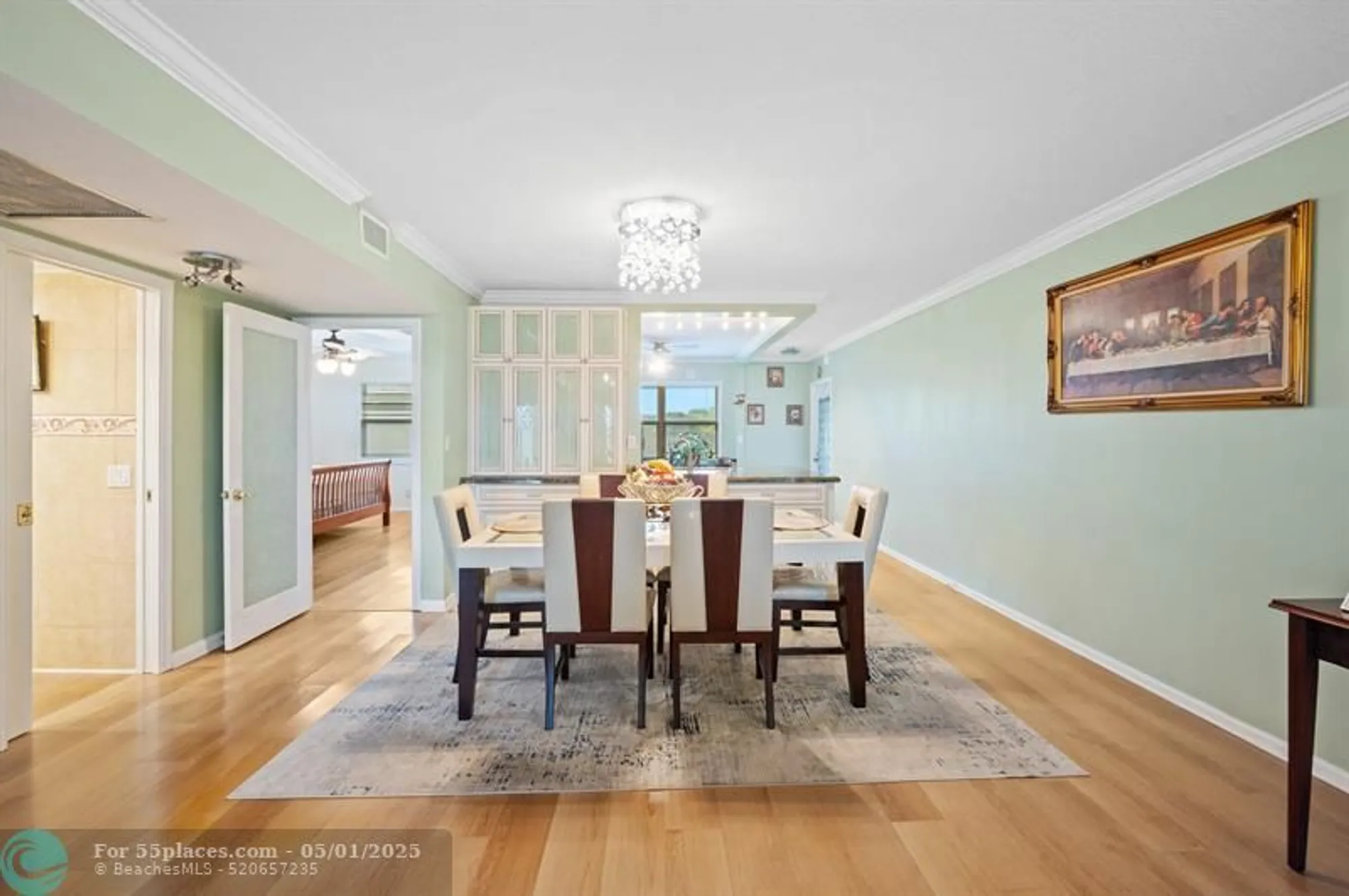 Property Slideshow image 10 of 25 | 2905 victoria pl # 4, Coconut Creek, FL, 33066