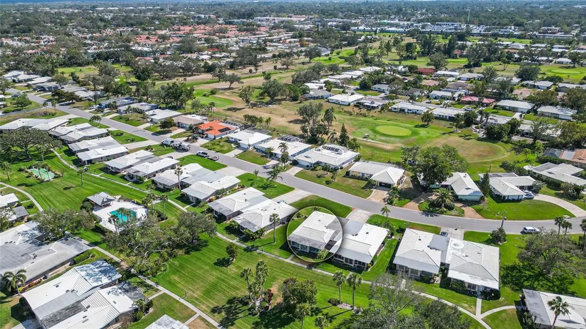 Property Slideshow image 65 of 78 | 3278 village green dr # 1024, Sarasota, FL, 34239