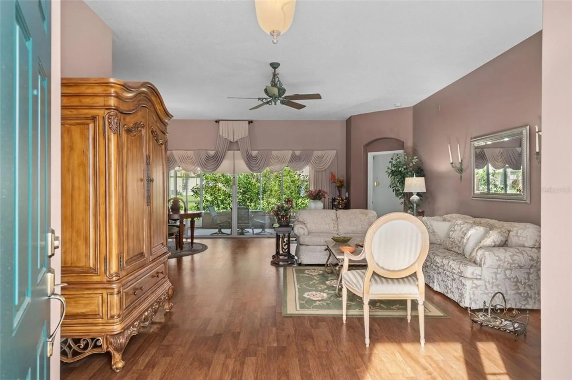 Property Slideshow image 6 of 55 | 18129 baywood forest dr, Hudson, FL, 34667