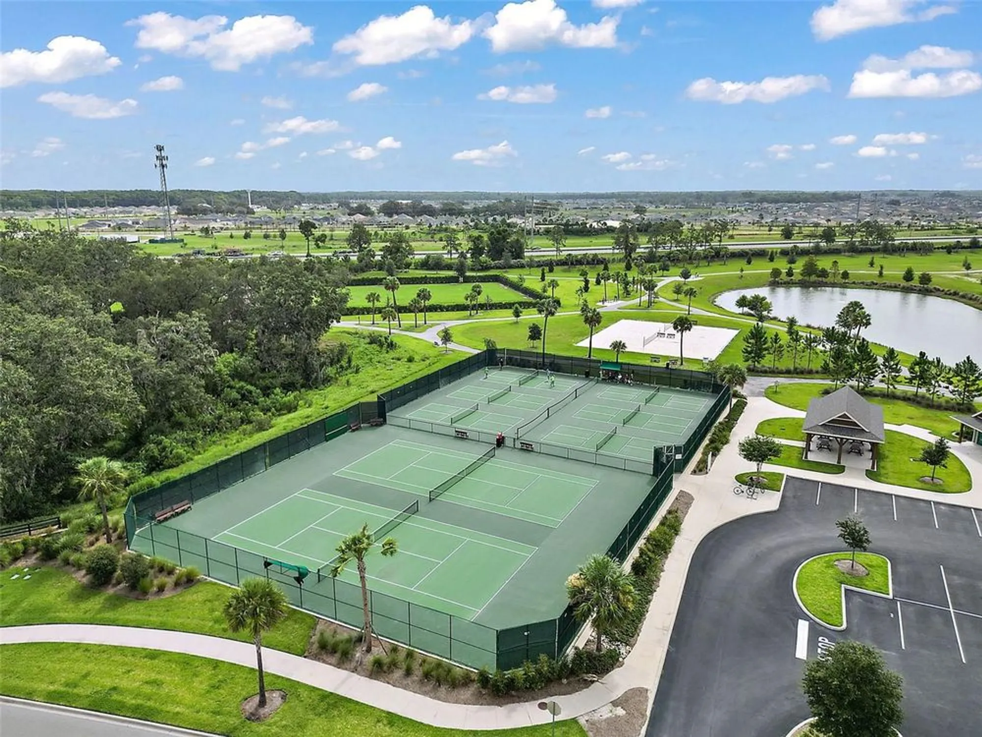 Property Slideshow image 40 of 46 | 1818 trimarche ter, The Villages, FL, 32163