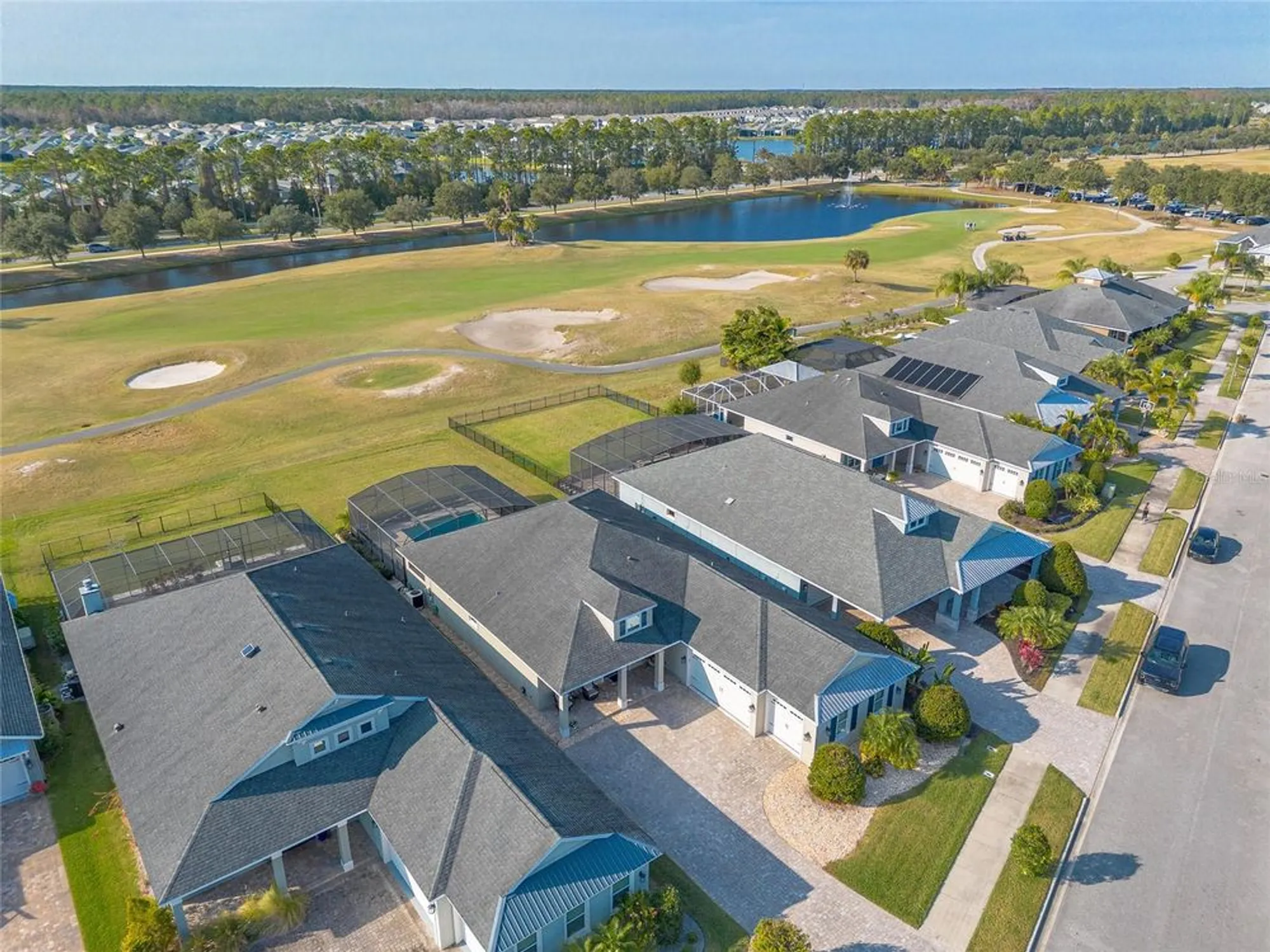 Property Slideshow image 46 of 49 | 2929 bella flore ter, New Smyrna Beach, FL, 32168