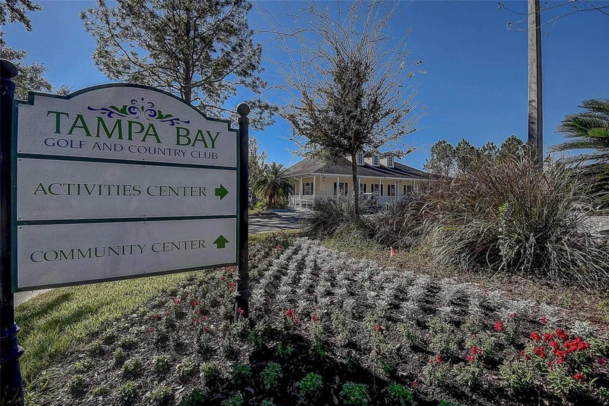 Property Slideshow image 44 of 45 | 29417 caddyshack ln, San Antonio, FL, 33576