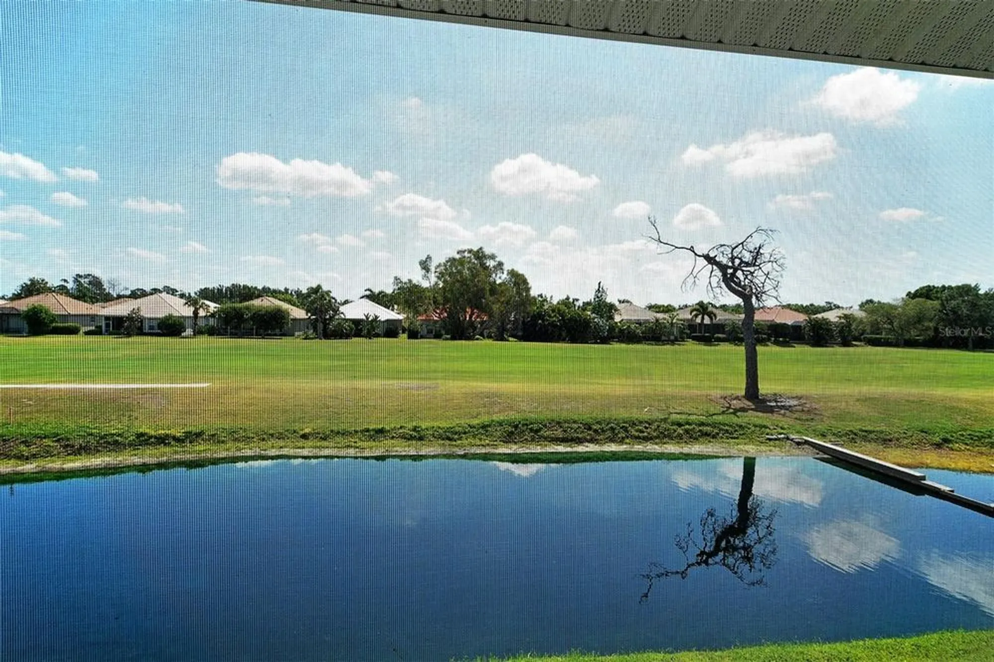 Property Slideshow image 11 of 31 | 1100 capri isles blvd apt 523, Venice, FL, 34292