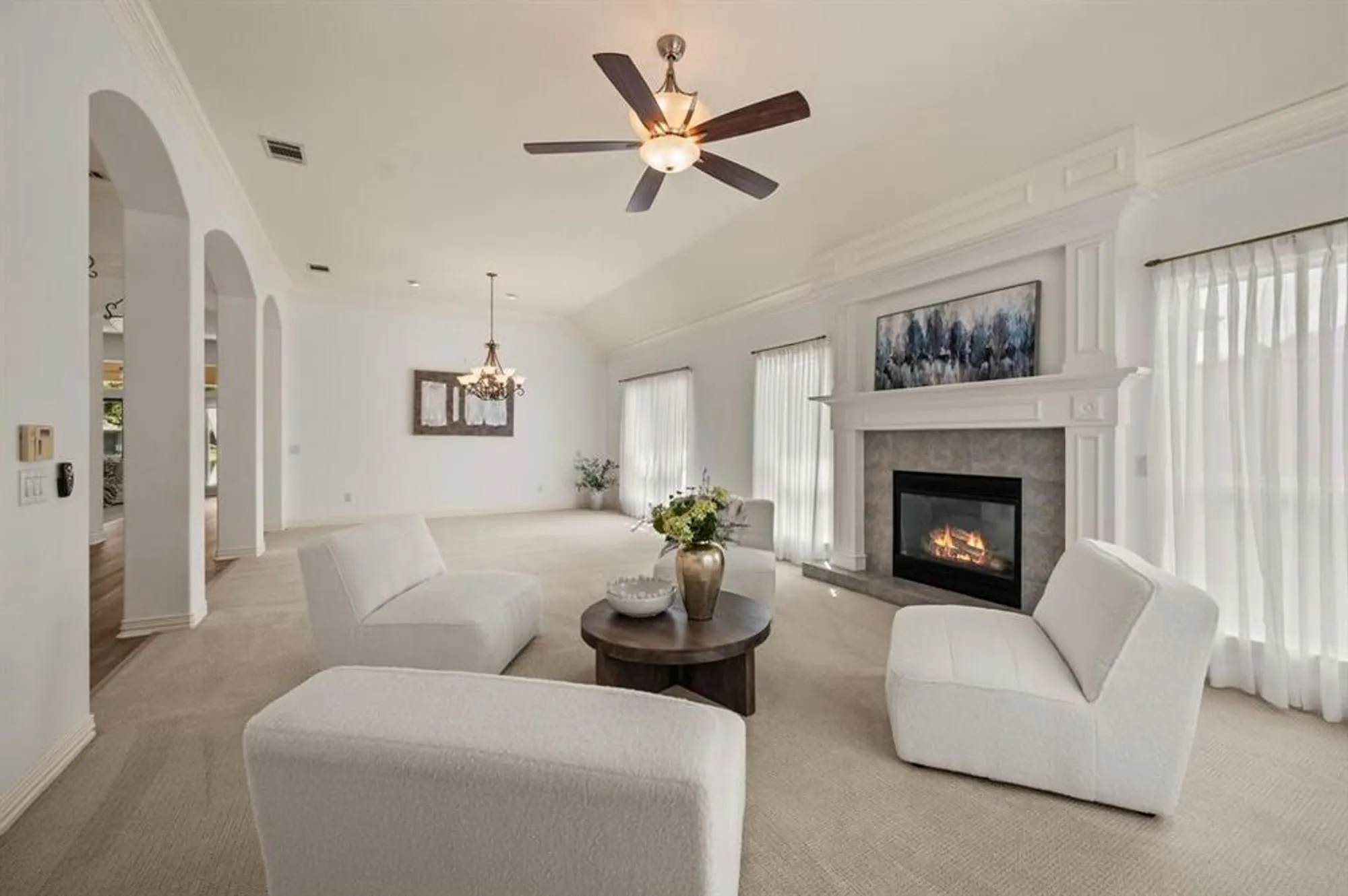 Property Slideshow image 12 of 40 | 10605 murray s johnson st, Denton, TX, 76207