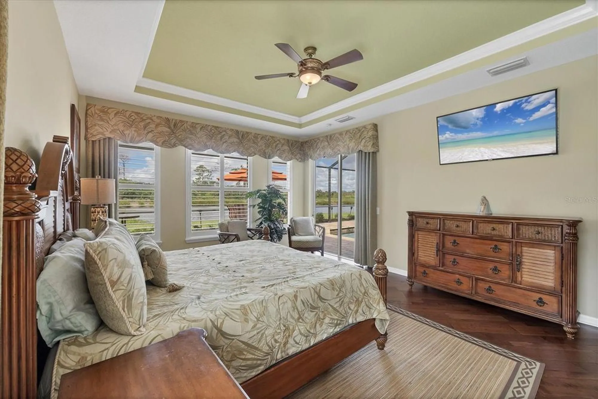 Property Slideshow image 24 of 90 | 1051 creek nine dr, North Port, FL, 34291