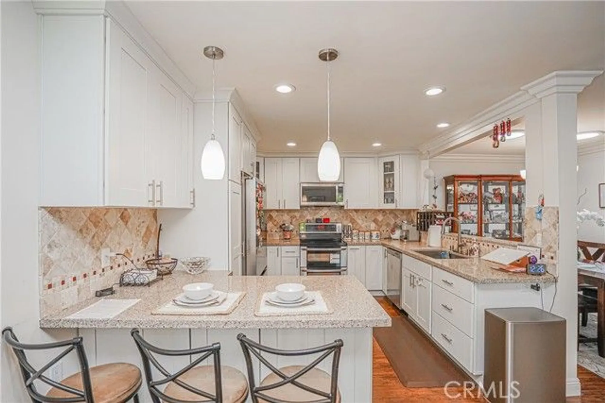 Property Slideshow image 11 of 43 | 261 calle aragon a, Laguna Woods, CA, 92637