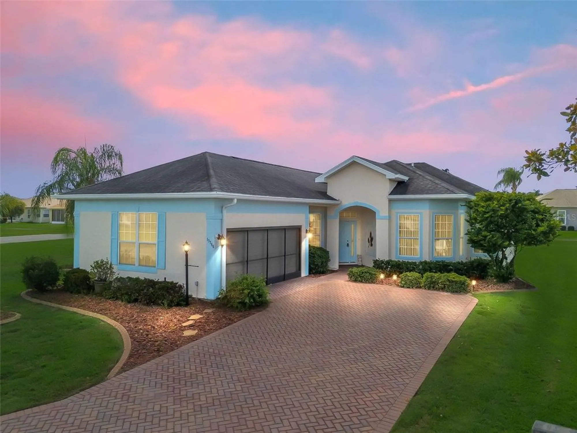Property Slideshow image 1 of 43 | 17786 se 119th avenue rd, Summerfield, FL, 34491