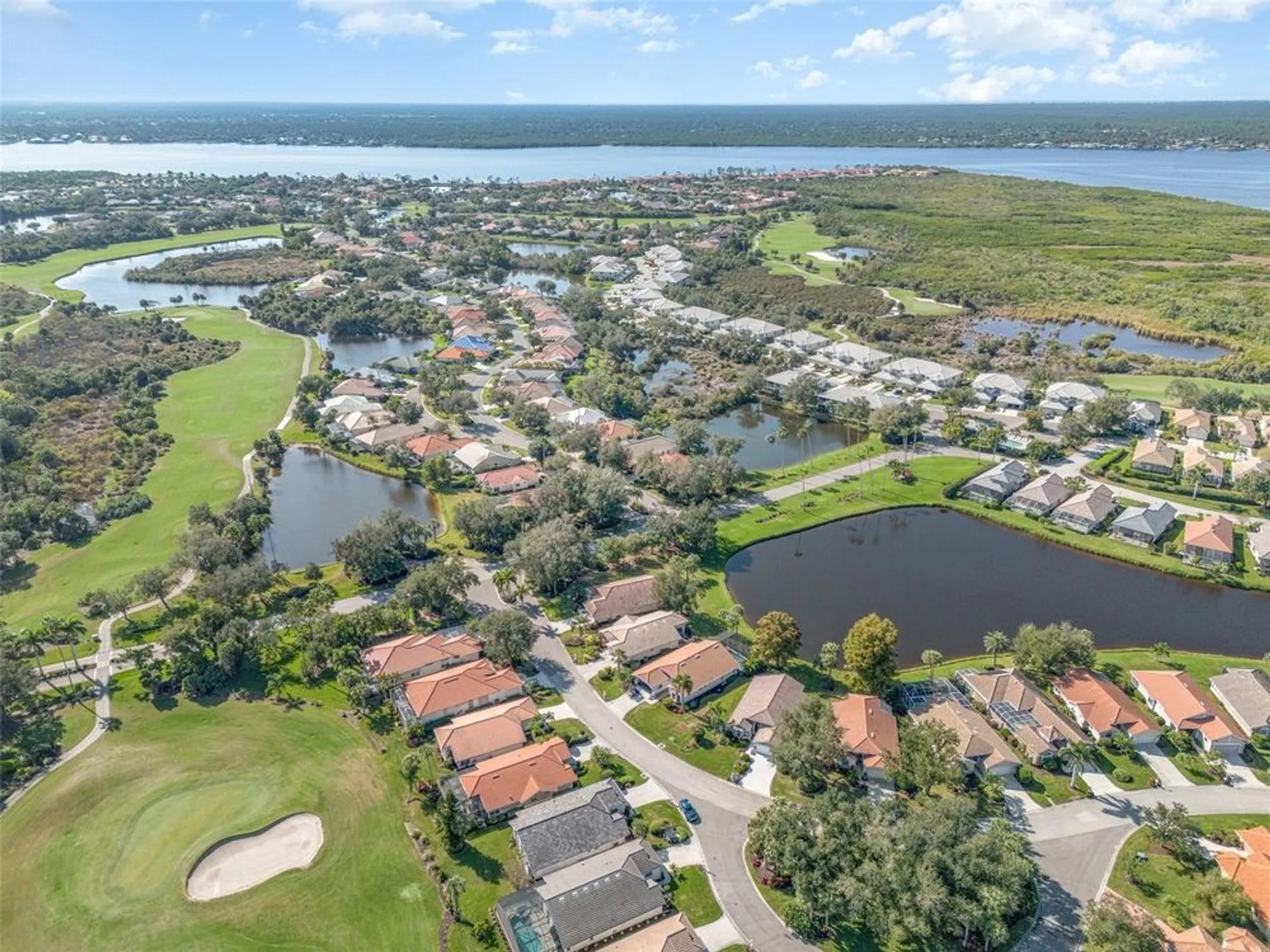 Property Slideshow image 26 of 55 | 3343 grand vista ct unit 102, Port Charlotte, FL, 33953