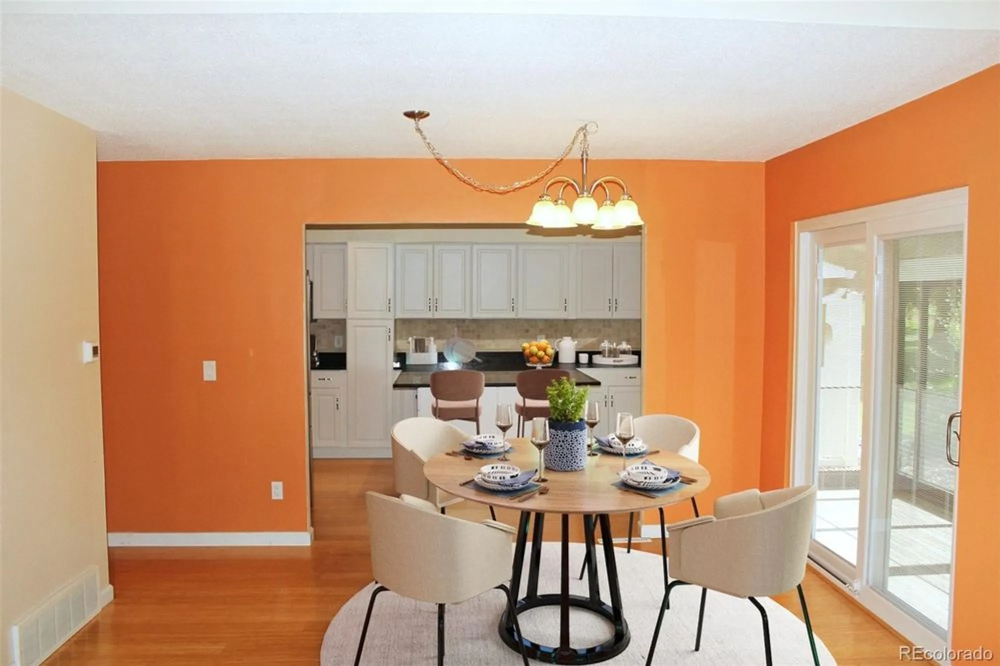 Property Slideshow image 6 of 35 | 2734 s heather gardens way, Aurora, CO, 80014