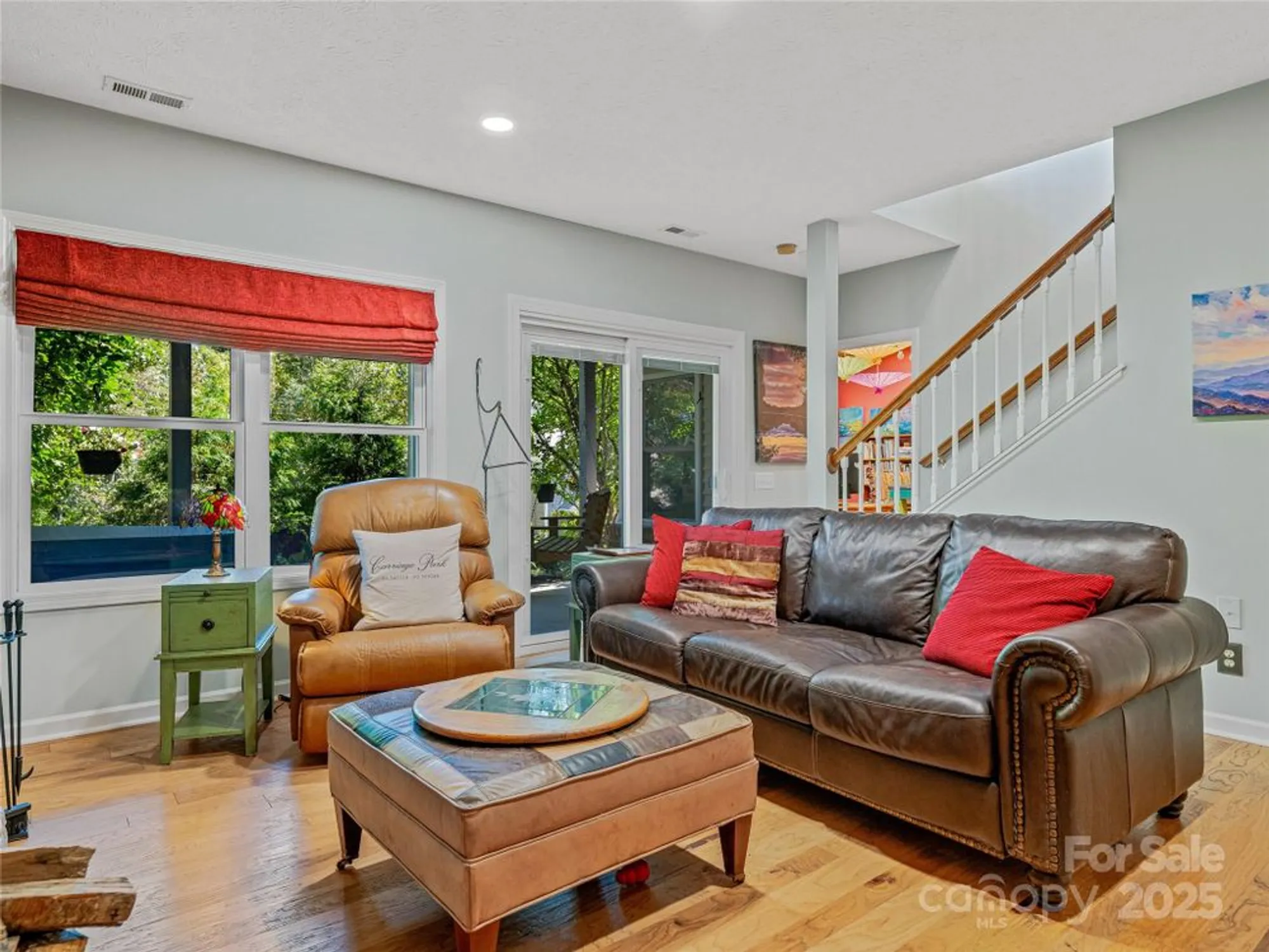 Property Slideshow image 27 of 48 | 222 bay laurel ln, Hendersonville, NC, 28791