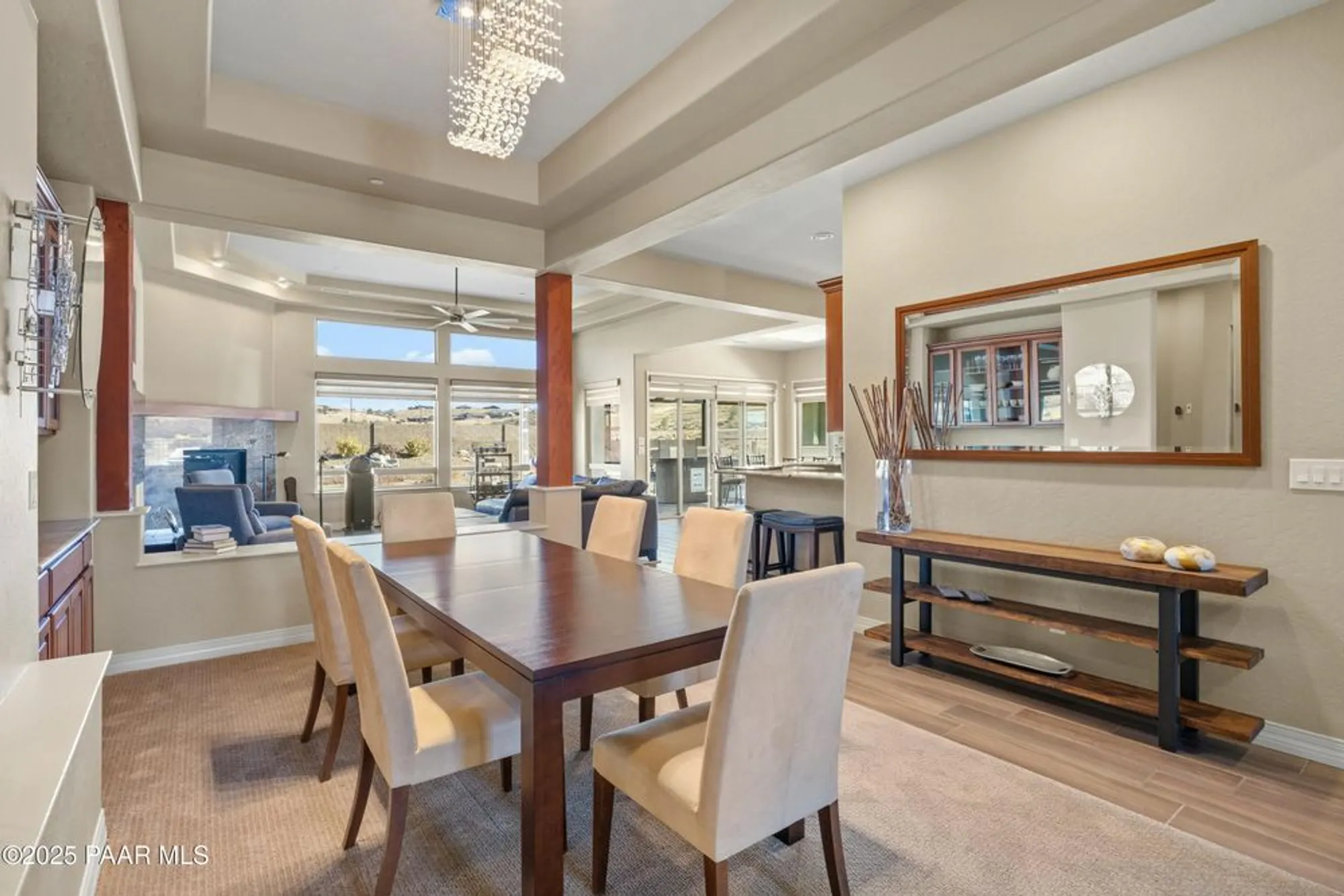 Property Slideshow image 11 of 95 | 5201 peavine view trl, Prescott, AZ, 86301