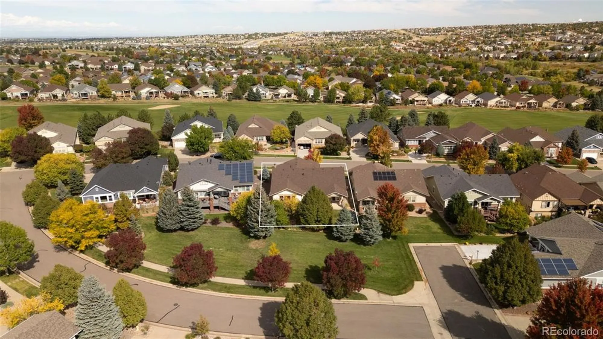 Property Slideshow image 7 of 47 | 23562 e phillips pl, Aurora, CO, 80016