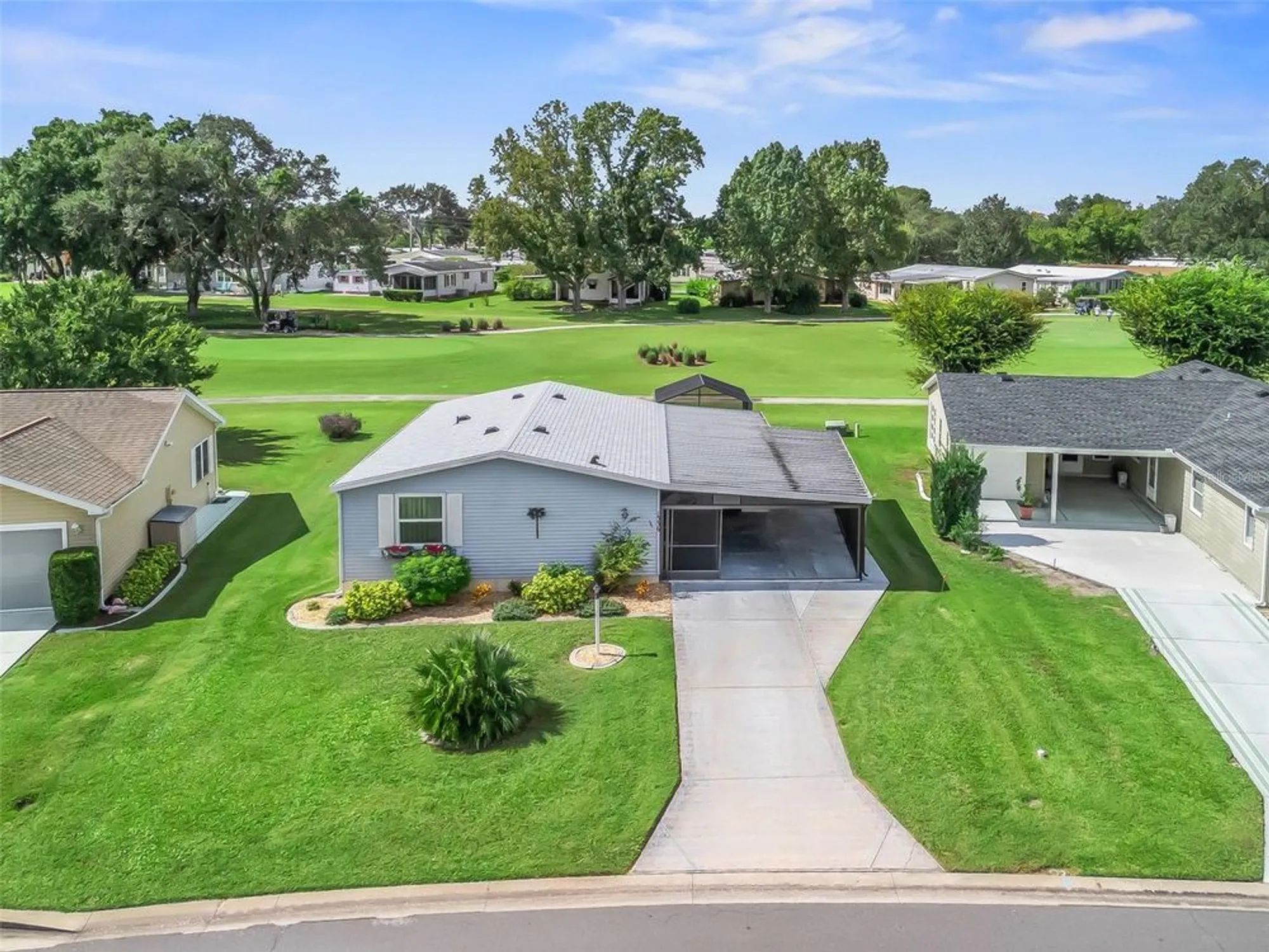 Property Slideshow image 4 of 44 | 1336 e schwartz blvd, The Villages, FL, 32159