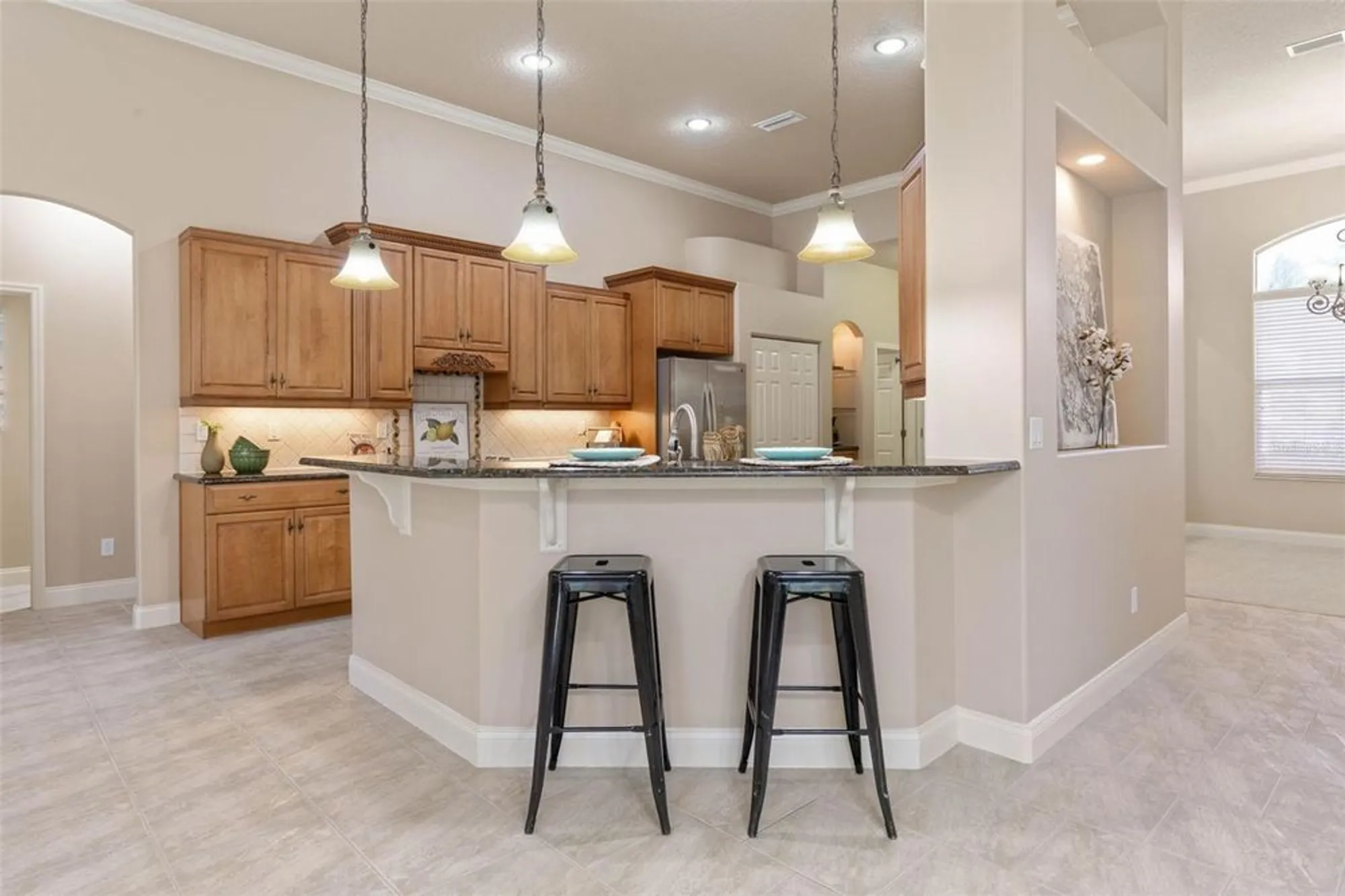 Property Slideshow image 6 of 89 | 3404 rexford cir, Ormond Beach, FL, 32174