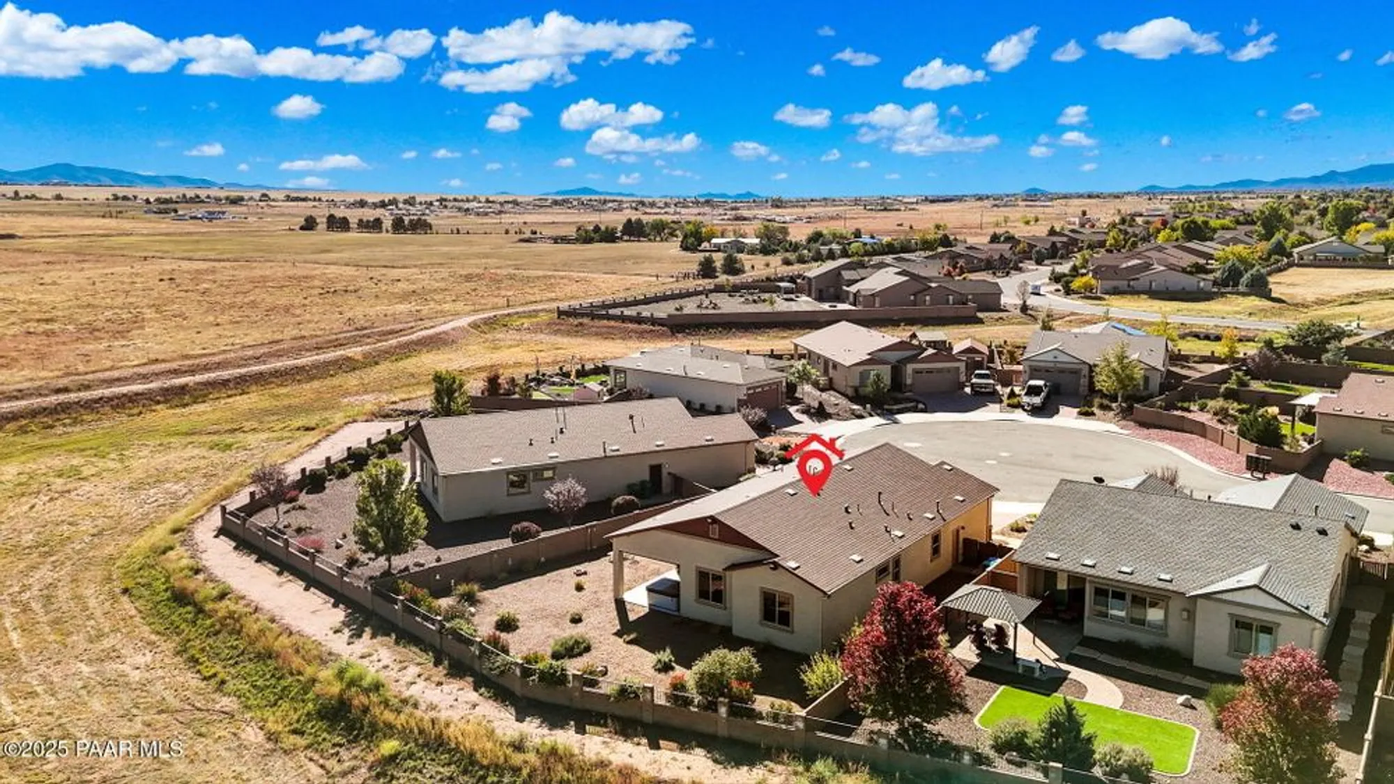 Property Slideshow image 33 of 45 | 7948 e talking iron ln, Prescott Valley, AZ, 86315