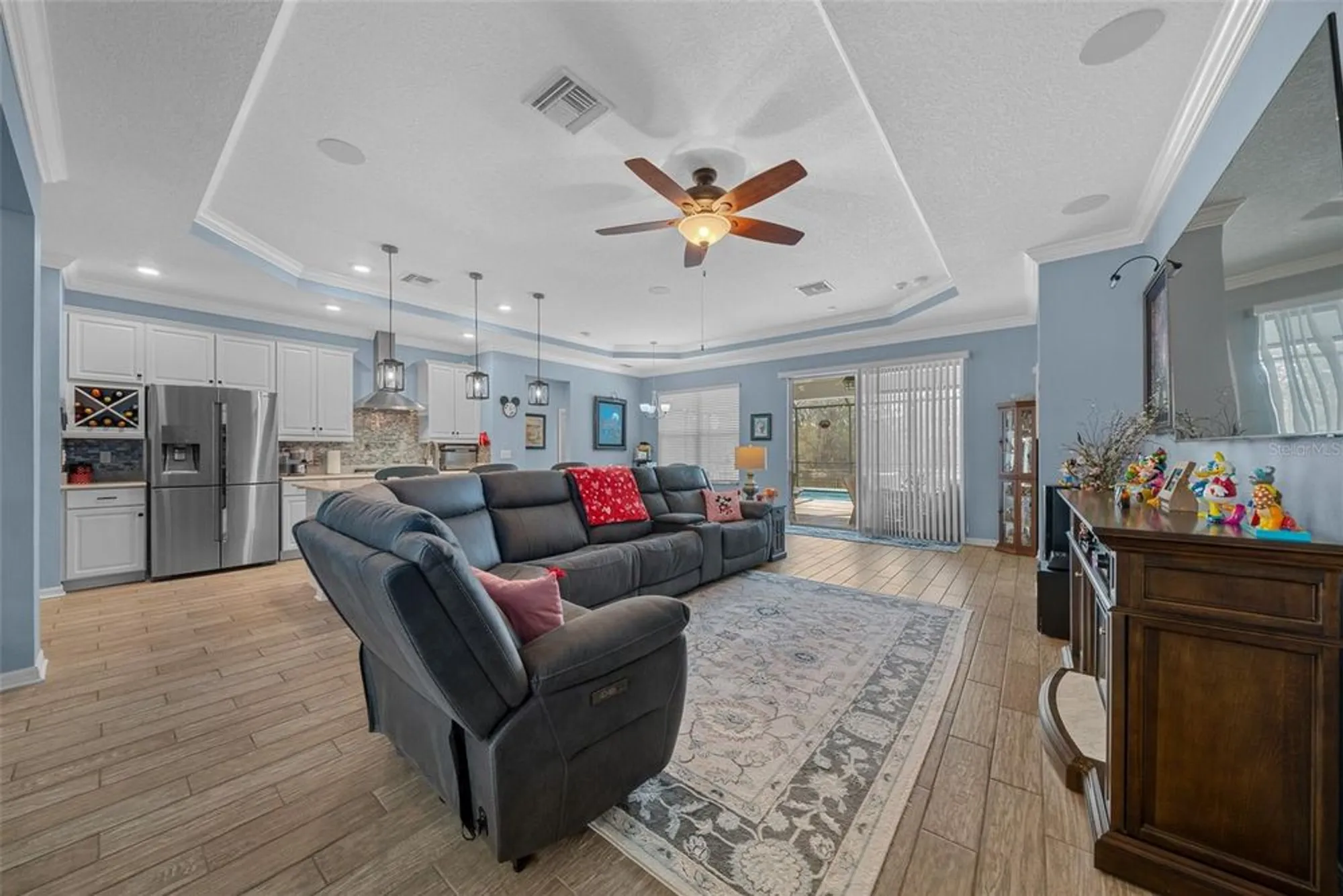 Property Slideshow image 20 of 60 | 19770 tattnall way, Brooksville, FL, 34601