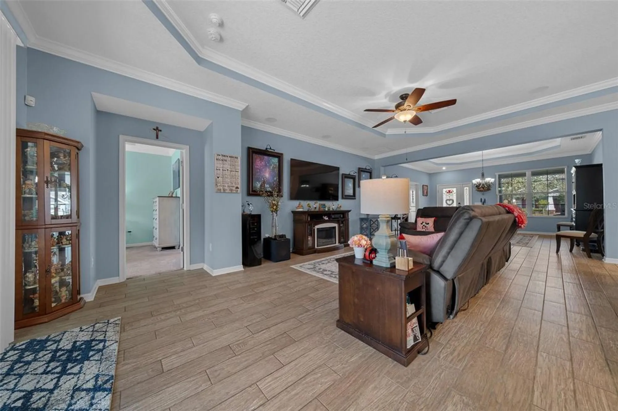 Property Slideshow image 19 of 60 | 19770 tattnall way, Brooksville, FL, 34601