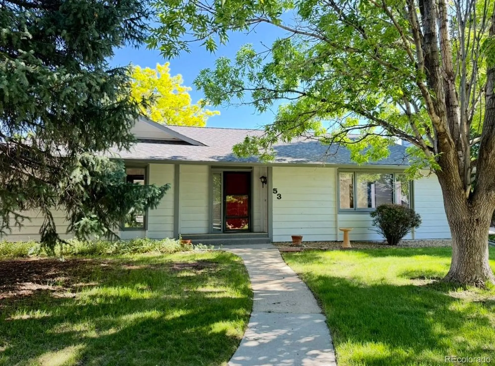 Property Slideshow image 30 of 32 | 53 douglas dr, Broomfield, CO, 80020