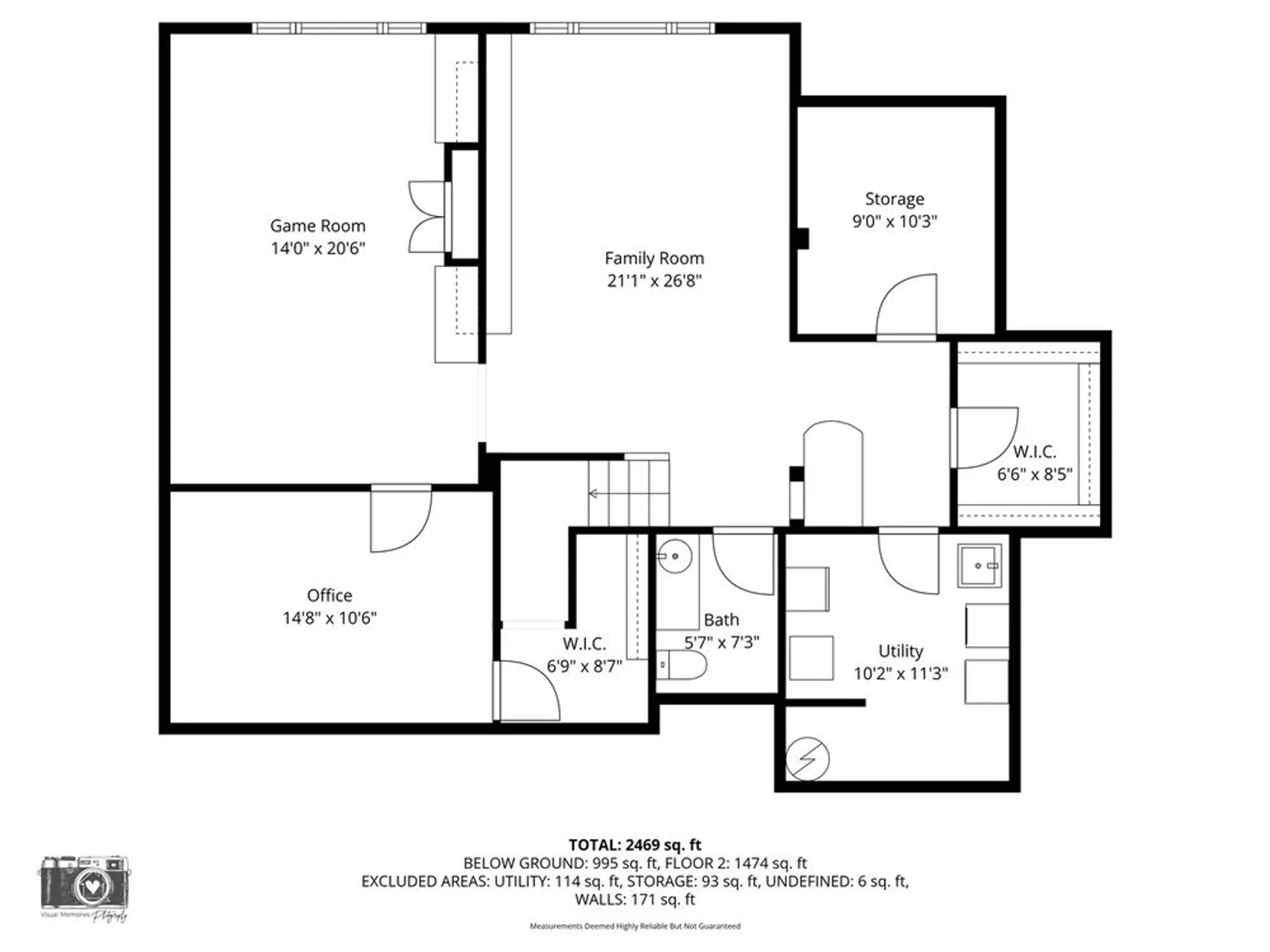 Property Slideshow image 35 of 37 | 68 thornhill ln, Lake Barrington, IL, 60010