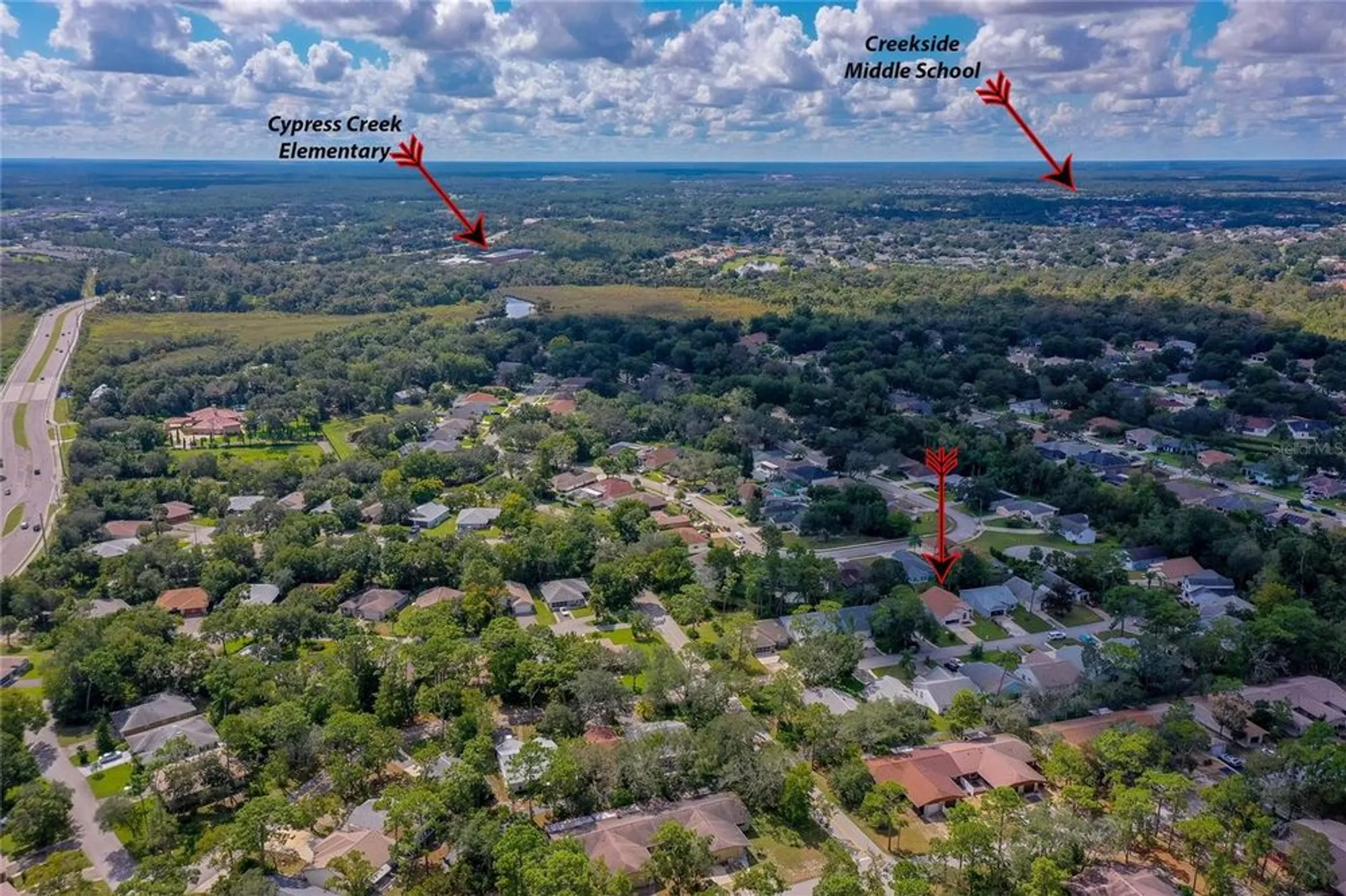 Property Slideshow image 38 of 46 | 128 crooked pine rd, Port Orange, FL, 32128