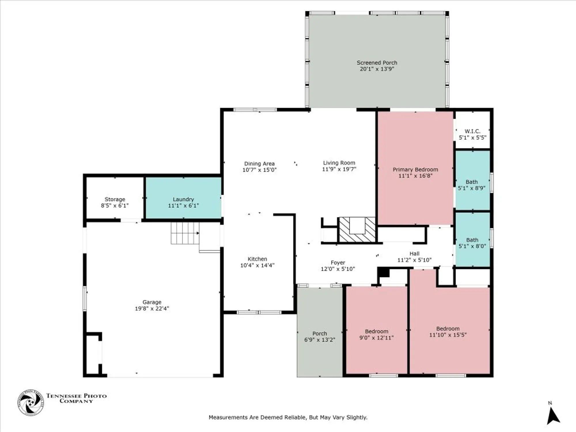 Property Slideshow image 24 of 24 | 121 juniper dr, Crossville, TN, 38558