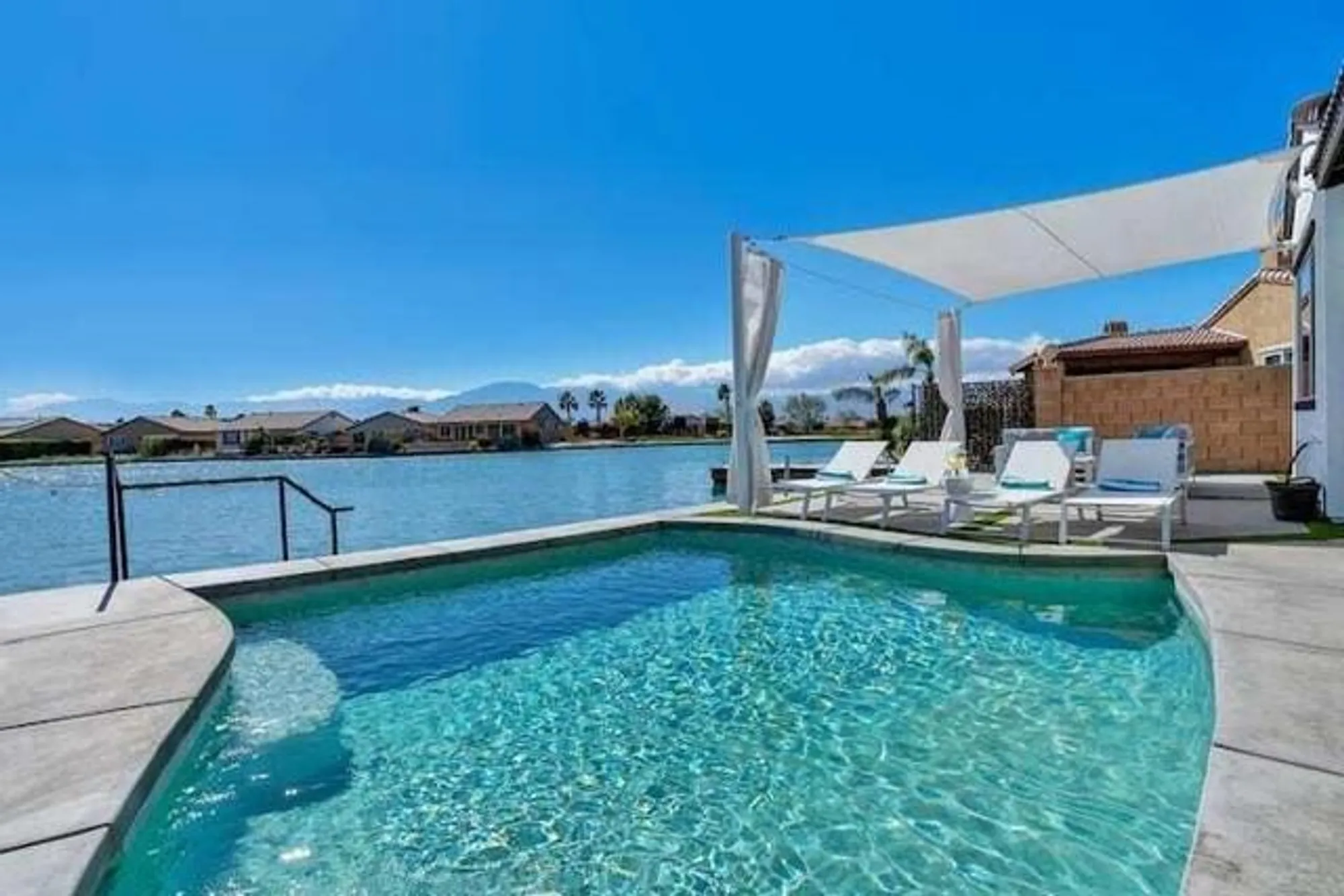 Property Slideshow image 27 of 37 | 84297 canzone dr, Indio, CA, 92203