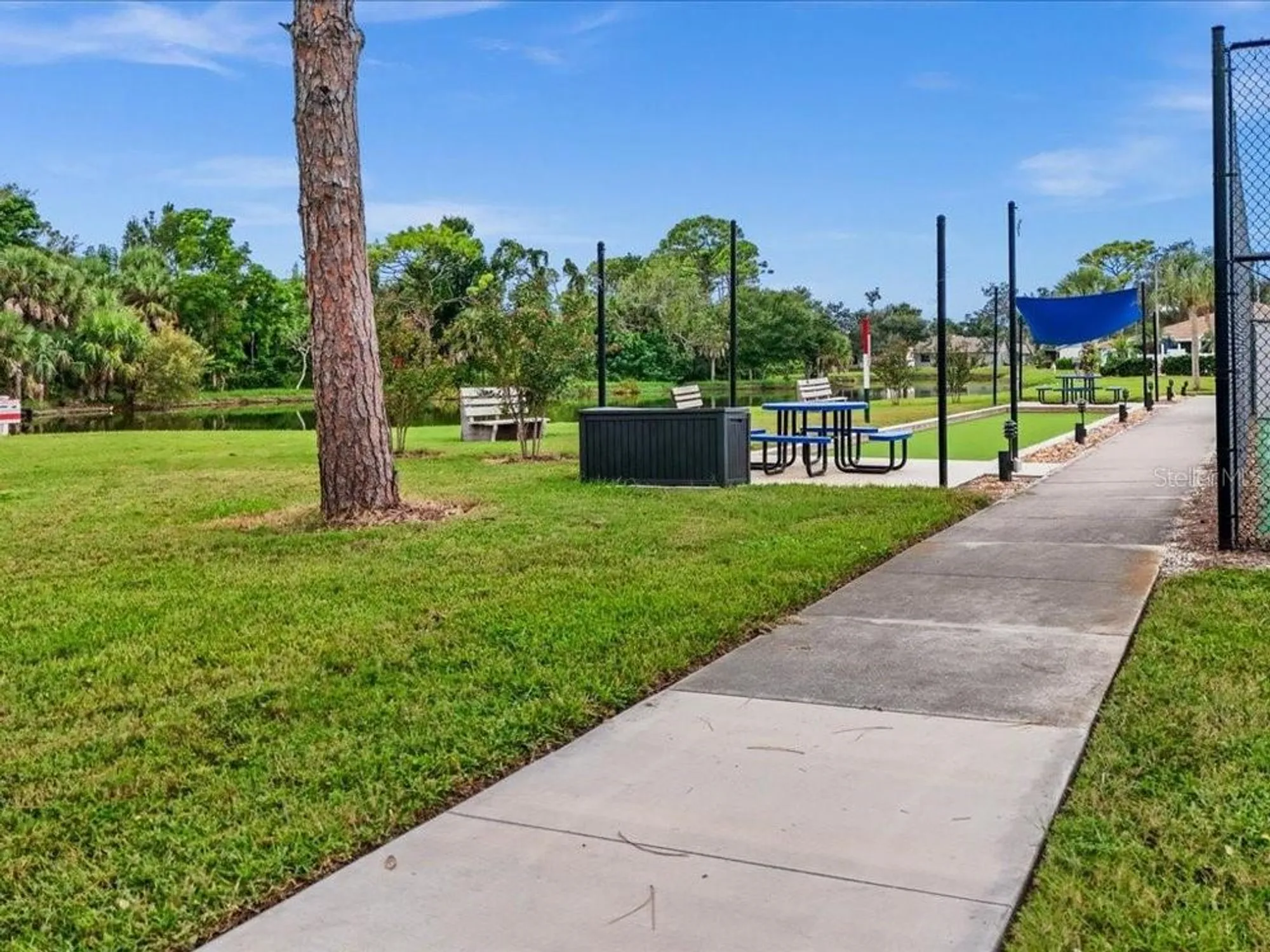 Property Slideshow image 39 of 51 | 502 wekiva river ct 127, Englewood, FL, 34223